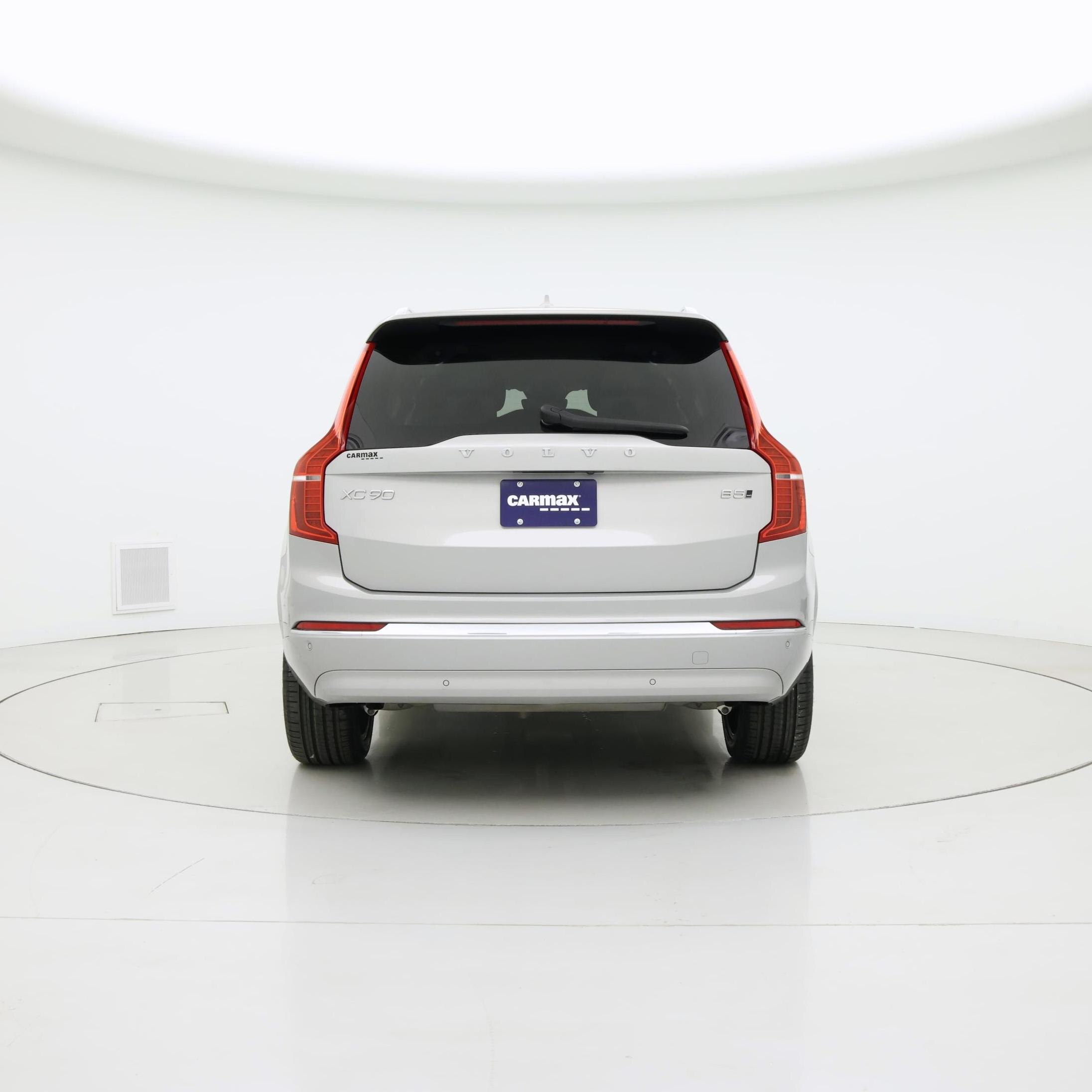 Thumbnail: 2025 Volvo XC90 - 6