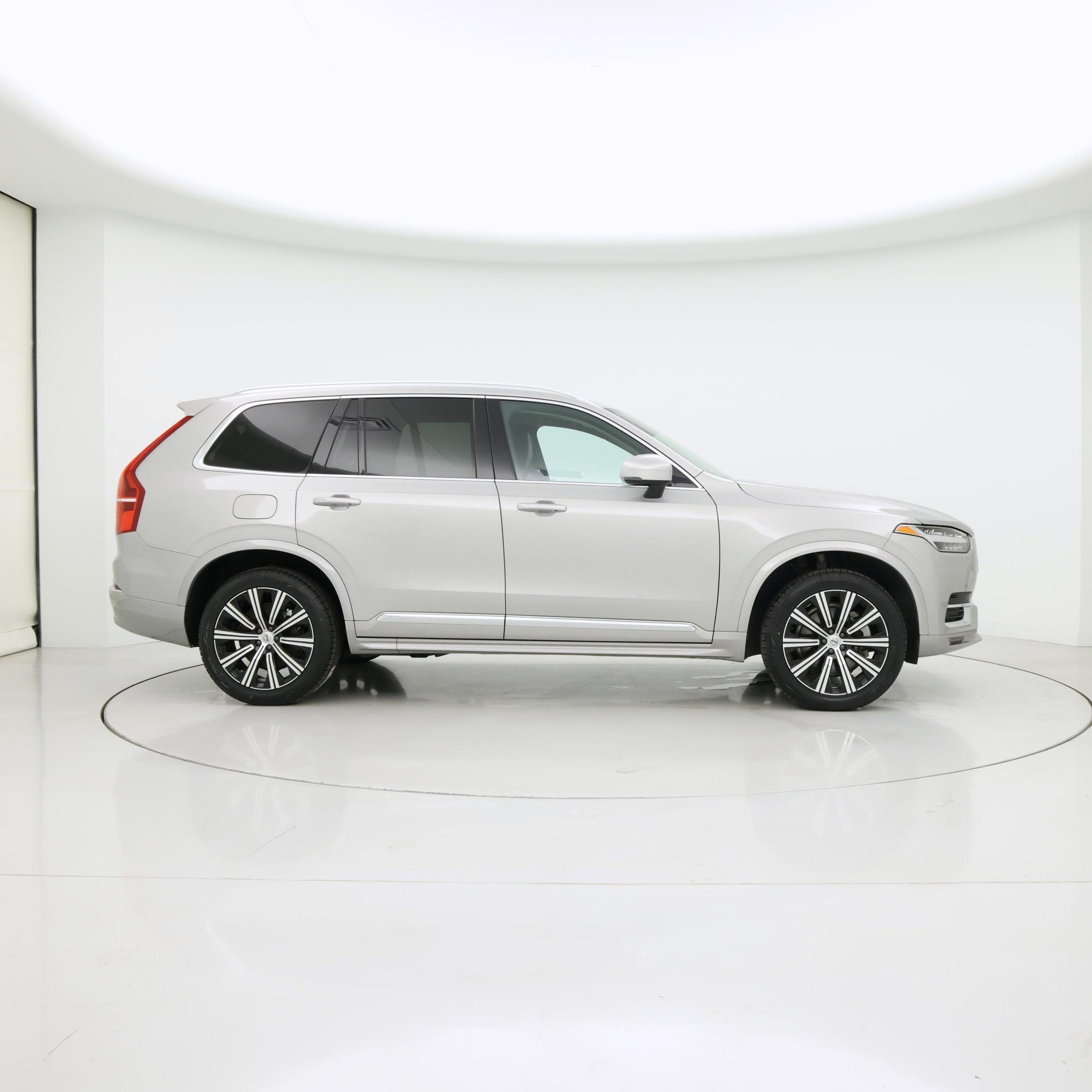 Thumbnail: 2025 Volvo XC90 - 7