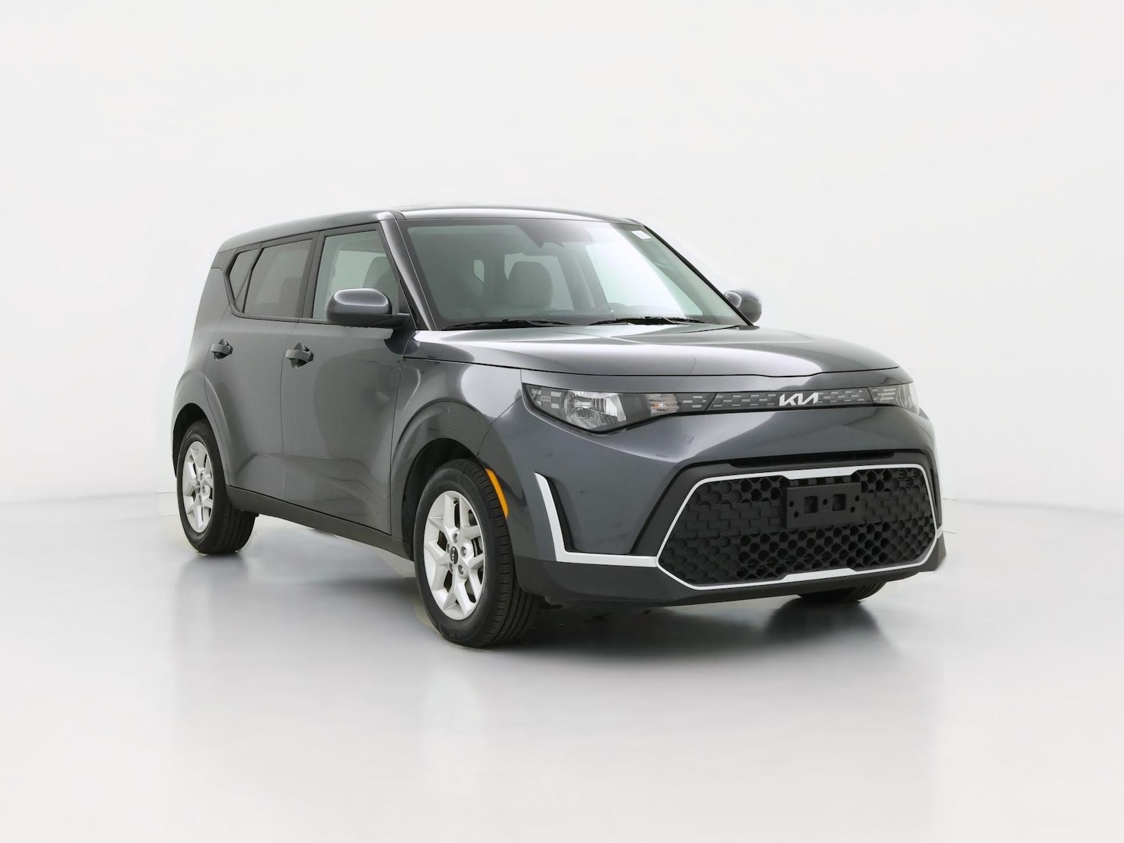 2025 Kia Soul
