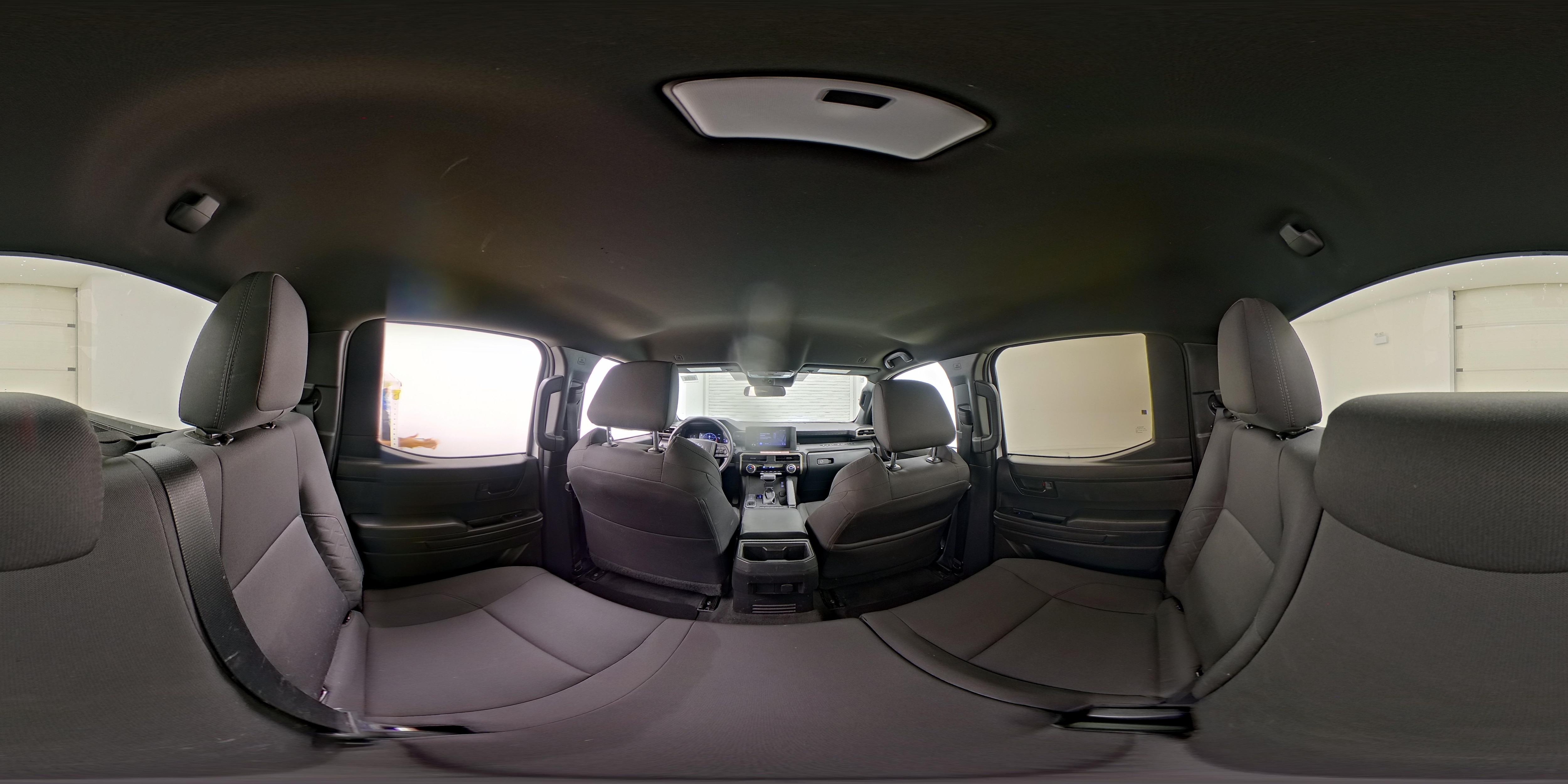 2024 Toyota Tacoma SR - Photo 25