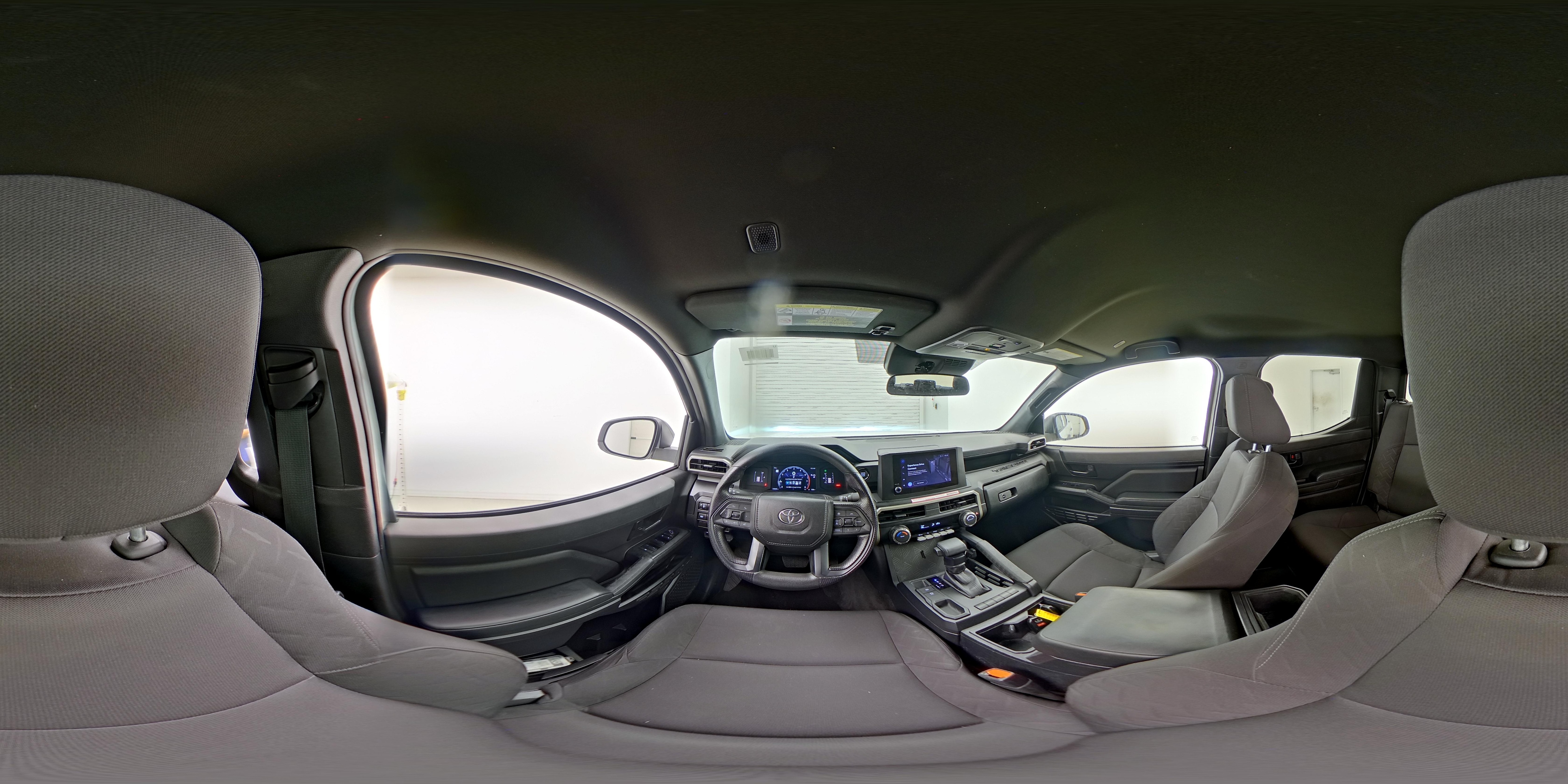 2024 Toyota Tacoma SR - Photo 26