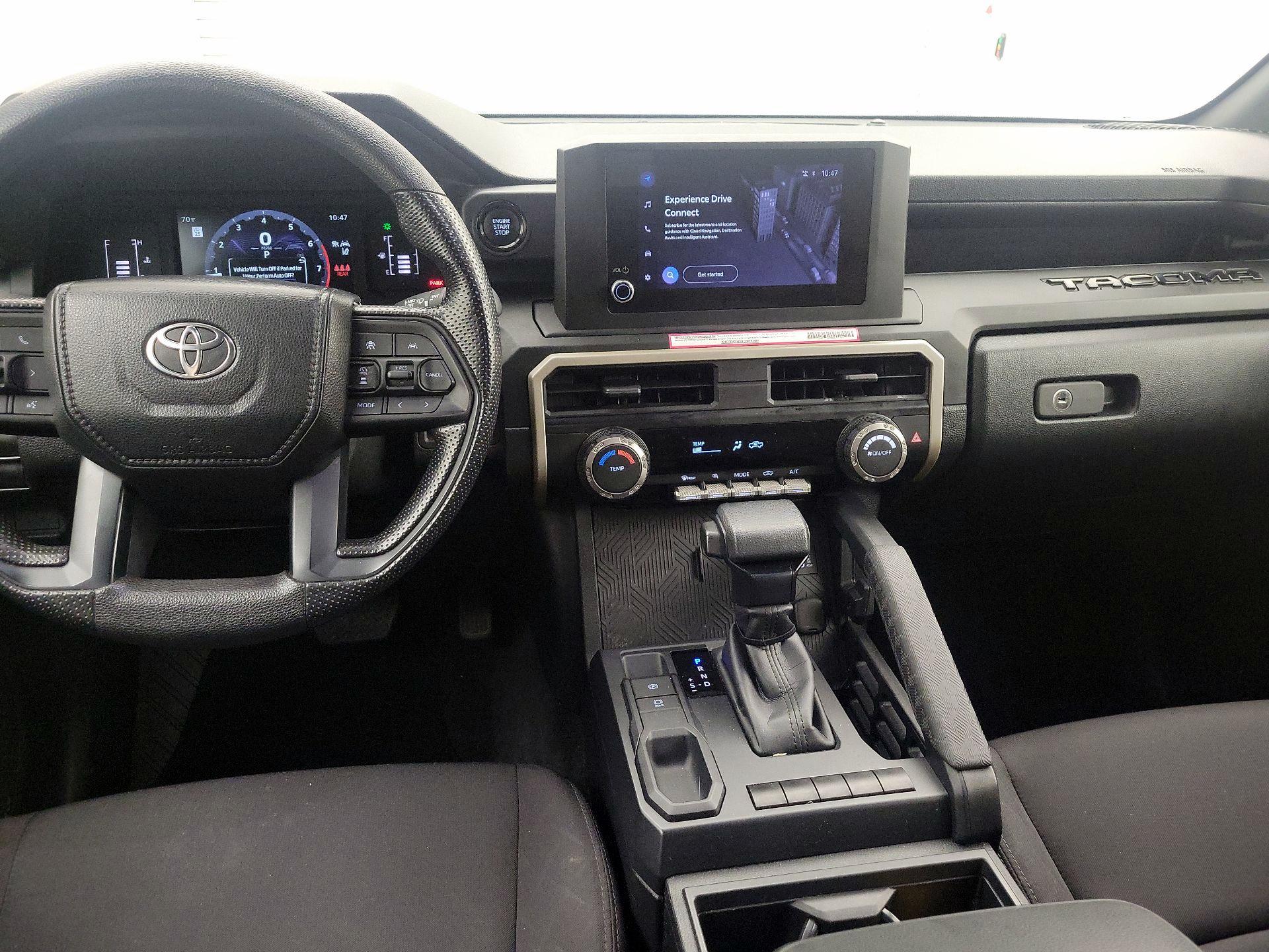 Thumbnail: 2024 Toyota Tacoma - 9