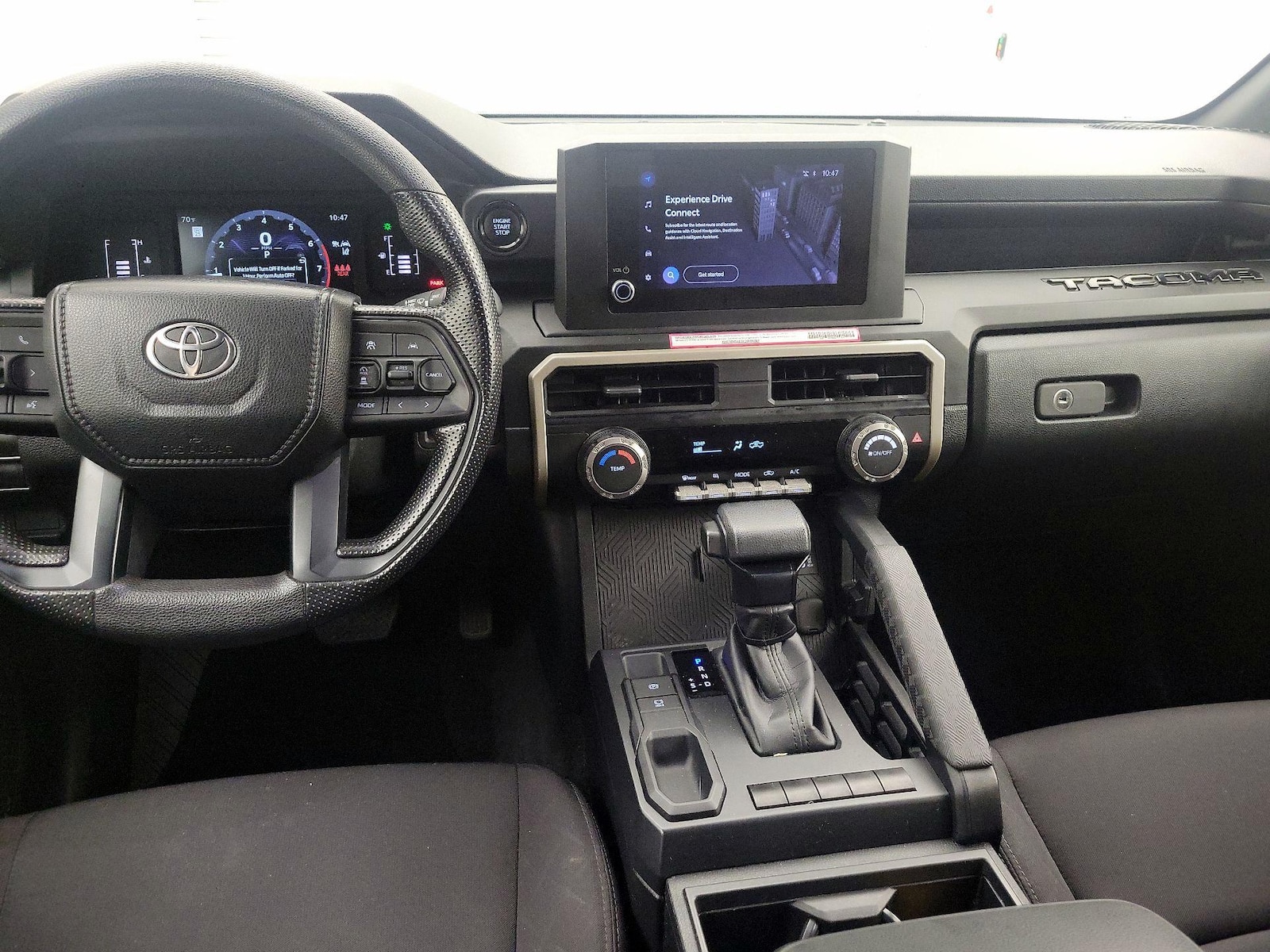 2024 Toyota Tacoma SR - Photo 10