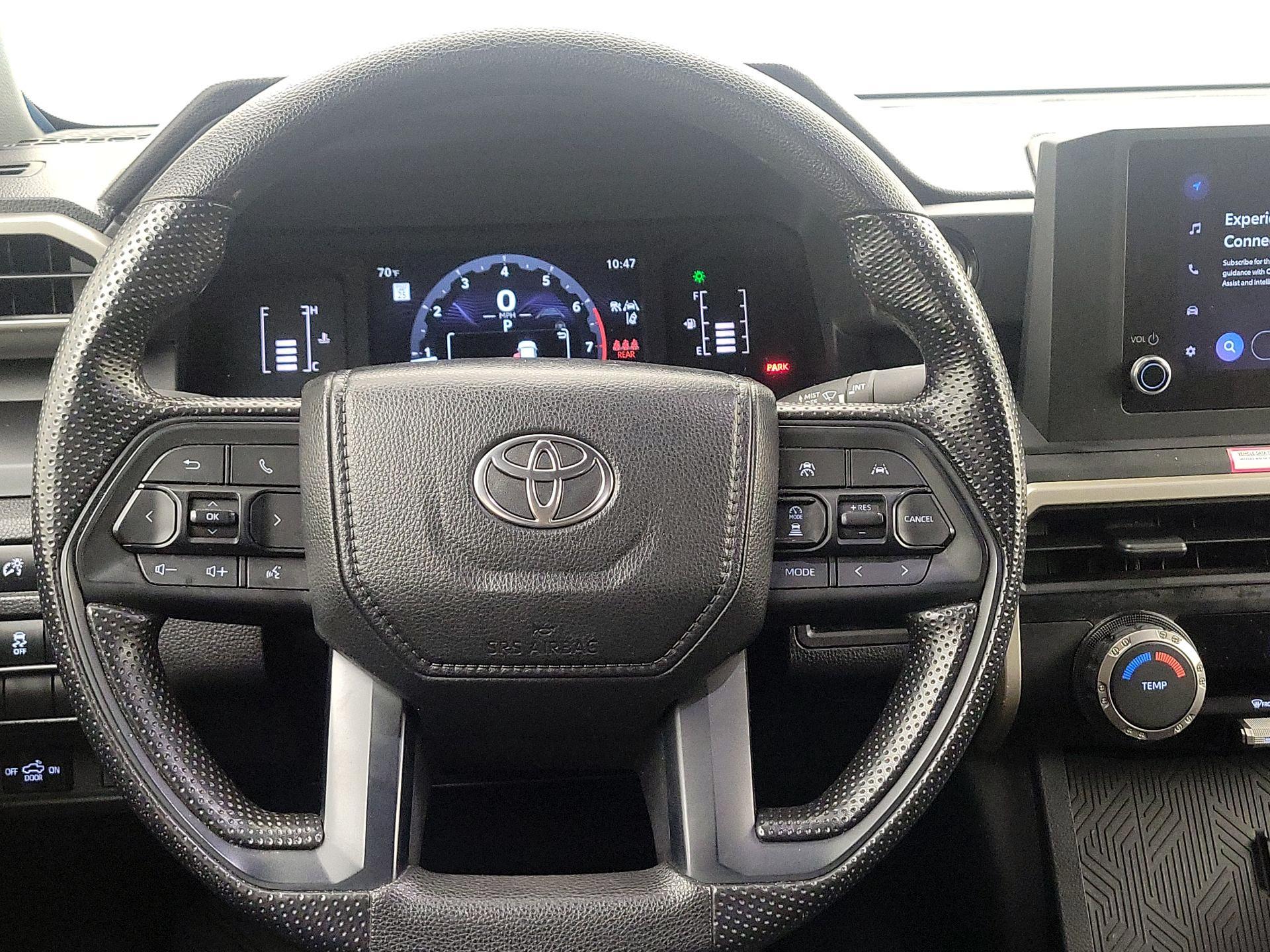 Thumbnail: 2024 Toyota Tacoma - 10