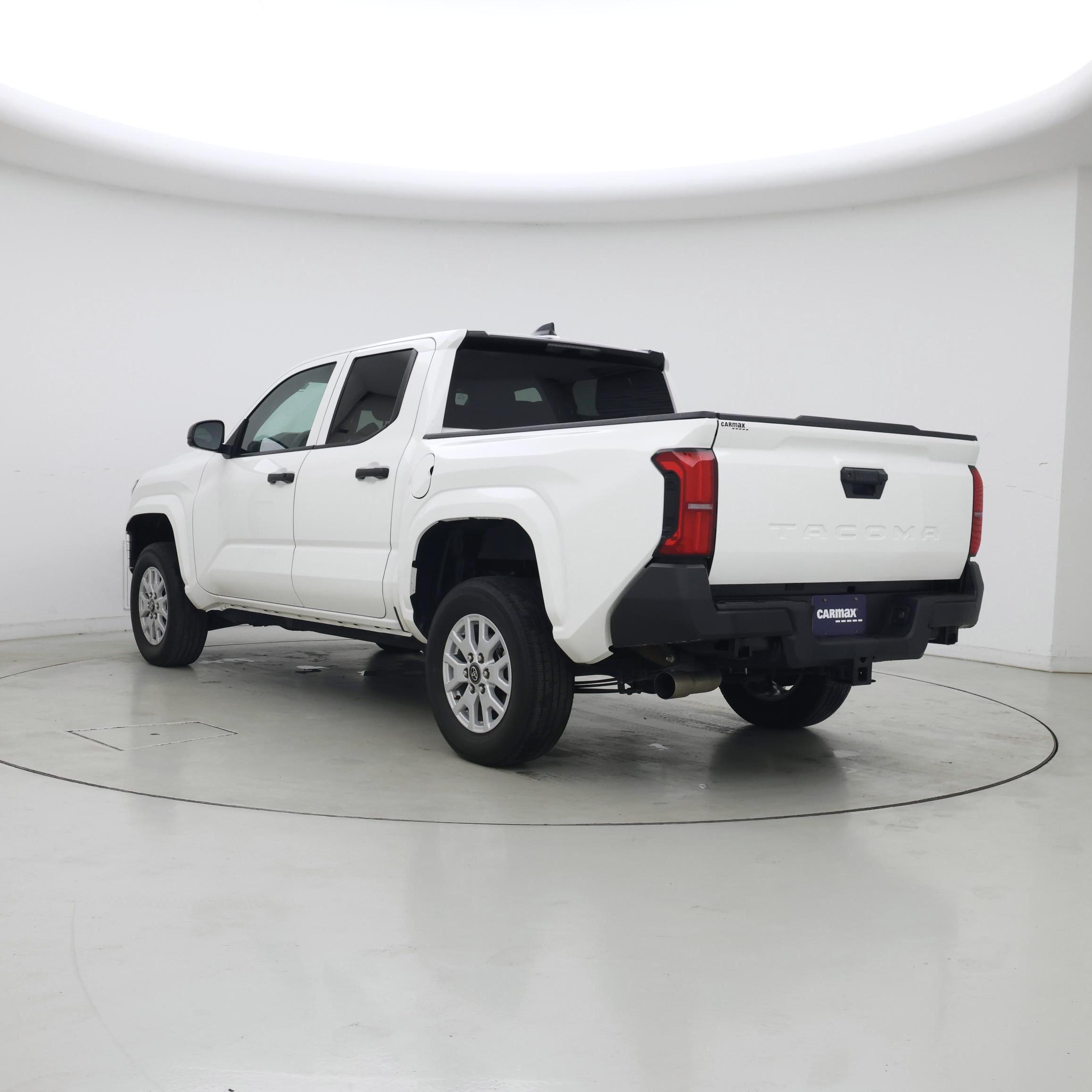 Thumbnail: 2024 Toyota Tacoma - 2