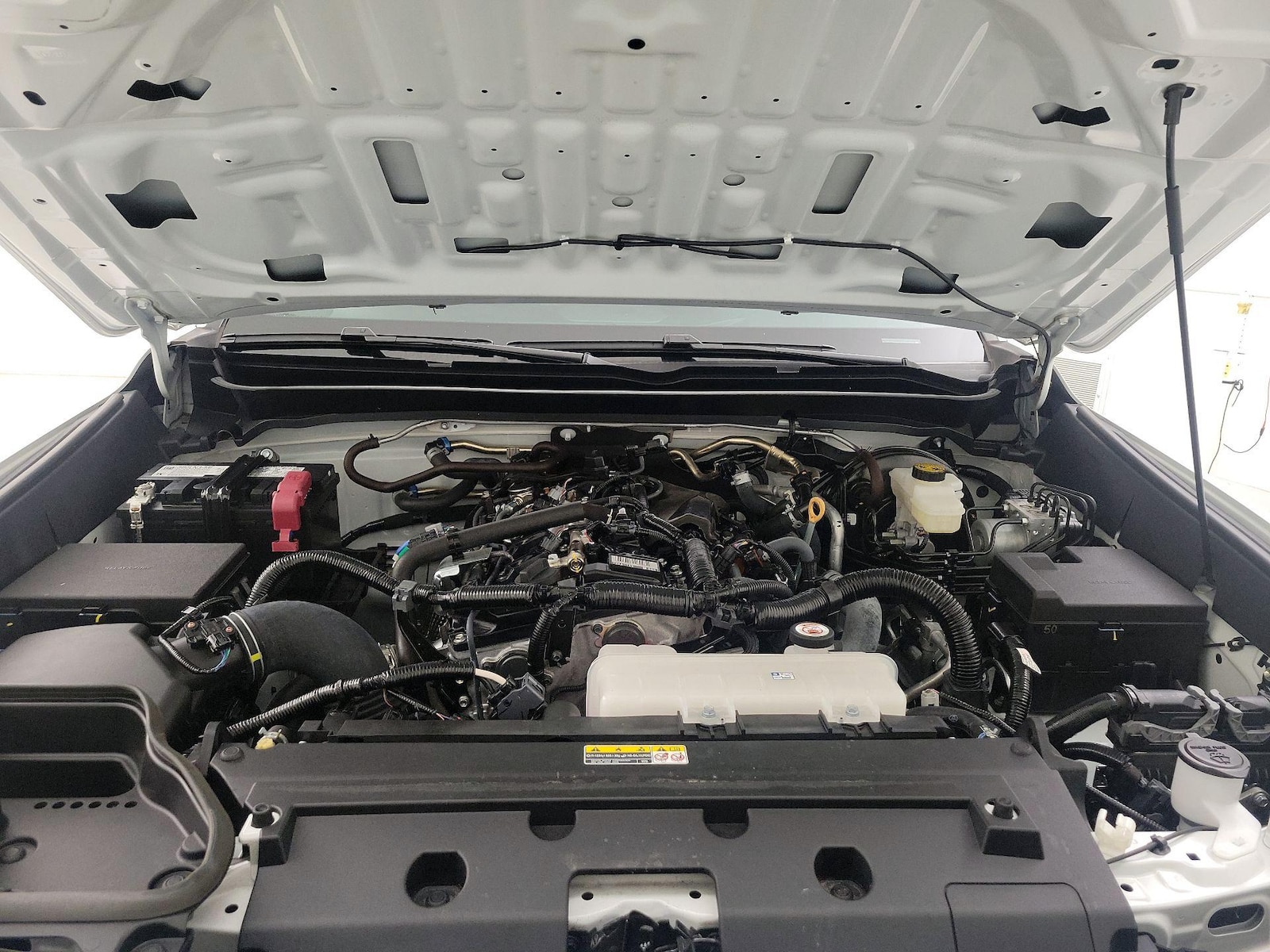 2024 Toyota Tacoma SR - Photo 22