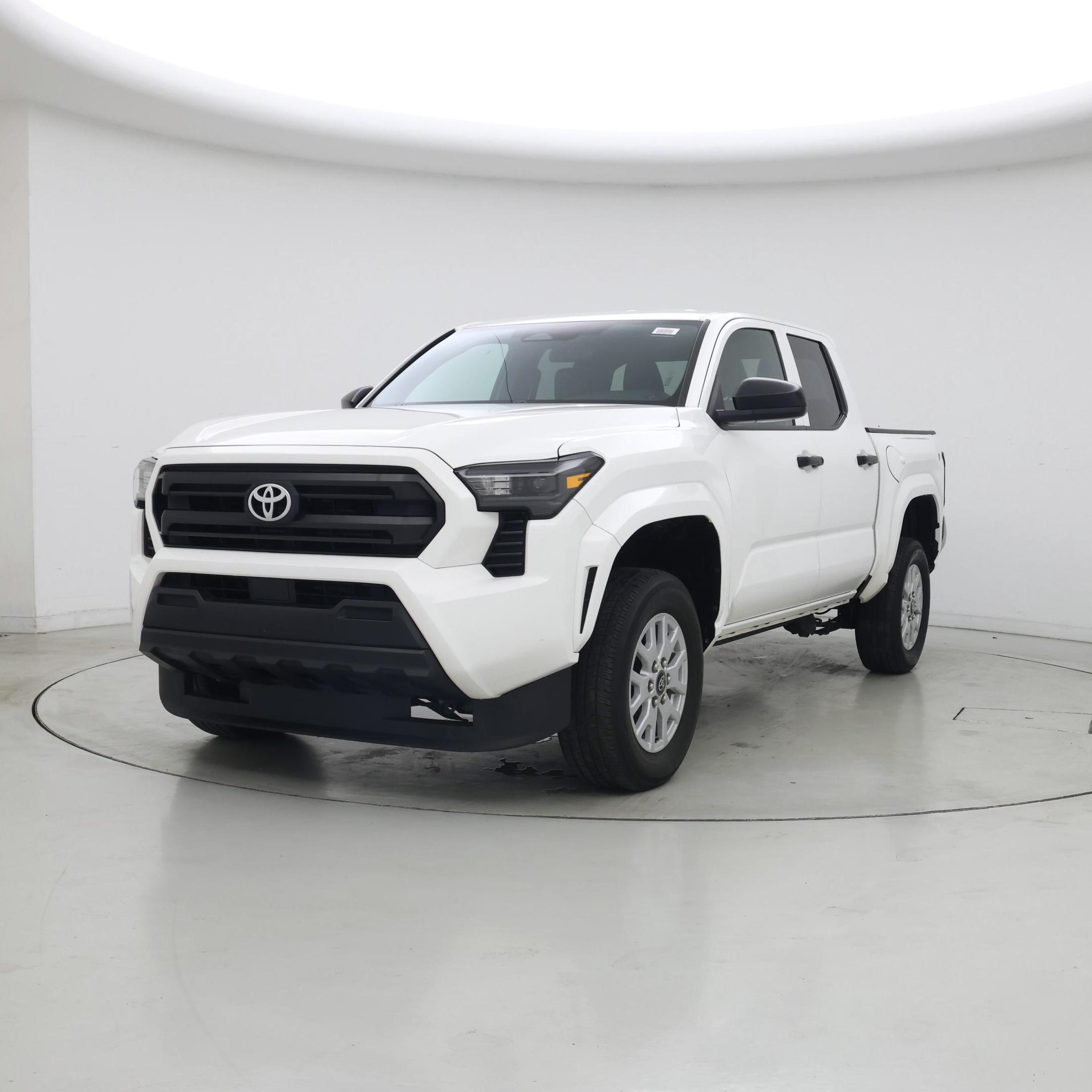 Thumbnail: 2024 Toyota Tacoma - 4