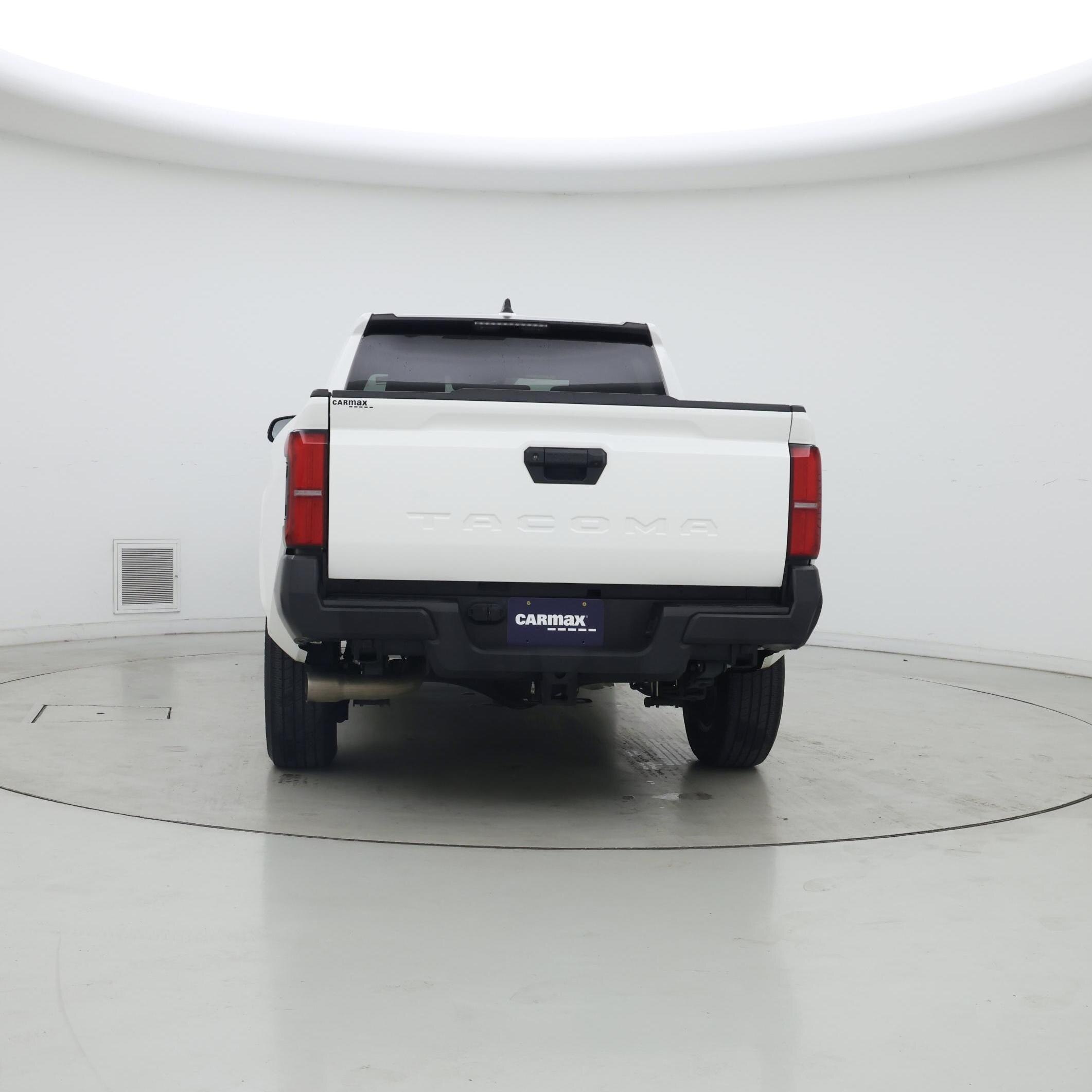 Thumbnail: 2024 Toyota Tacoma - 6