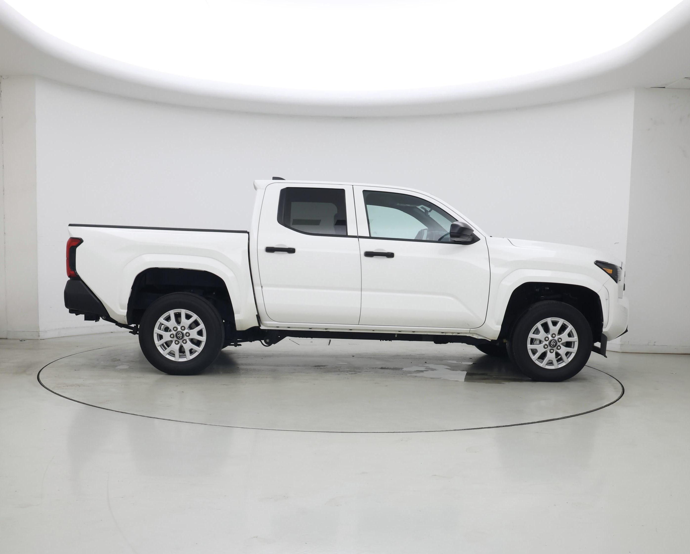 Thumbnail: 2024 Toyota Tacoma - 7