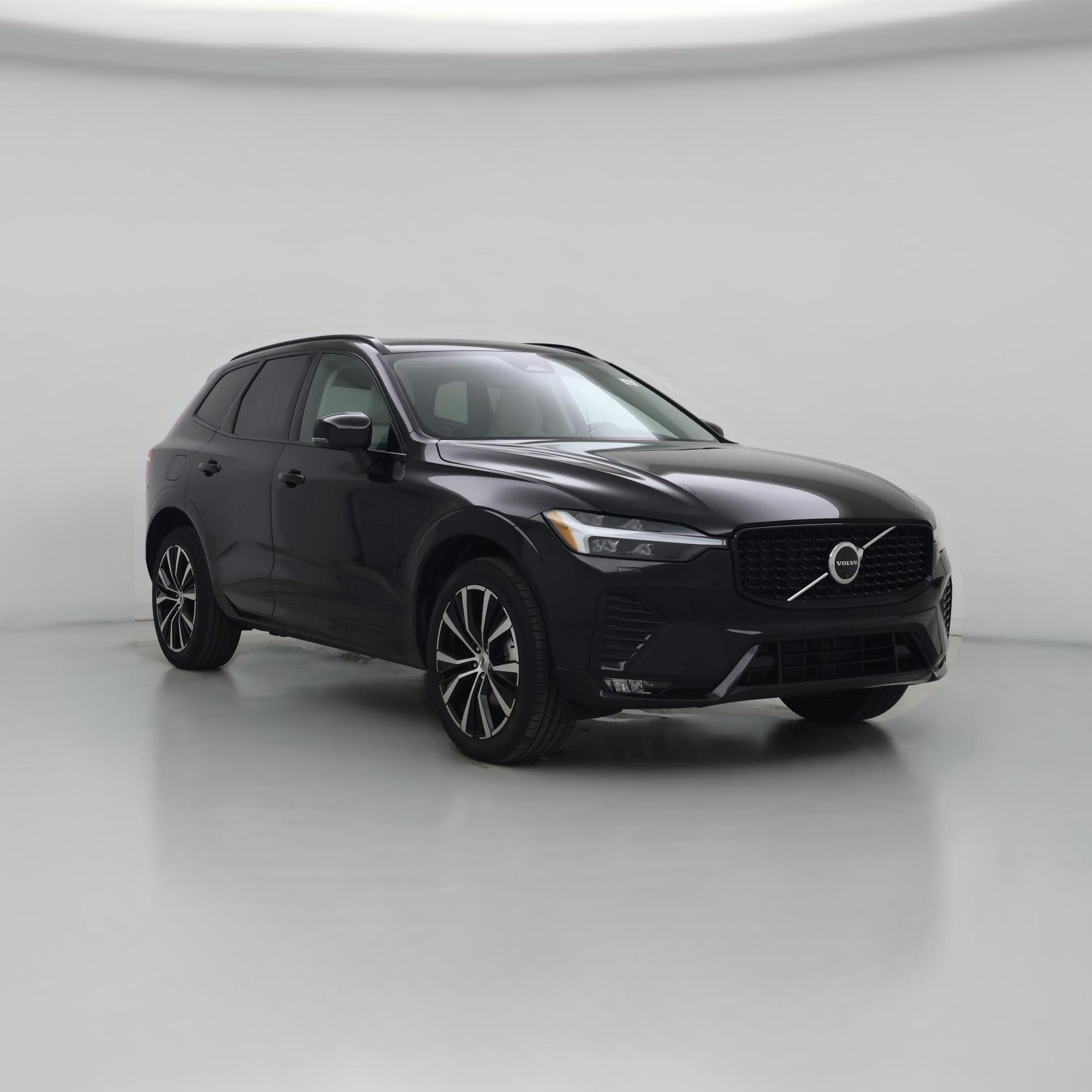 Thumbnail: 2025 Volvo XC60 - 1