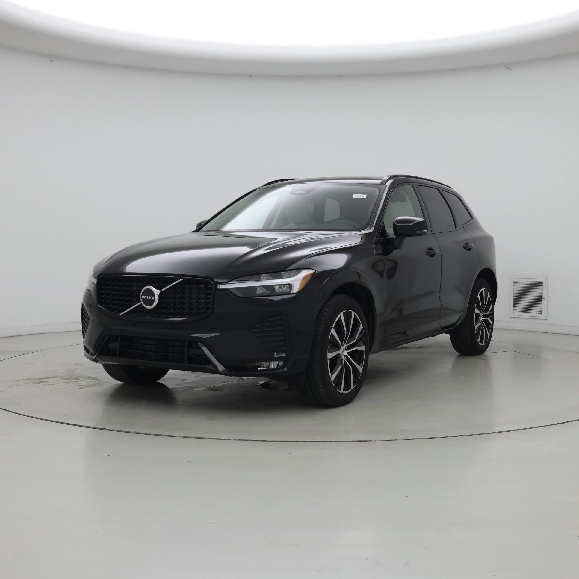 Thumbnail: 2025 Volvo XC60 - 4