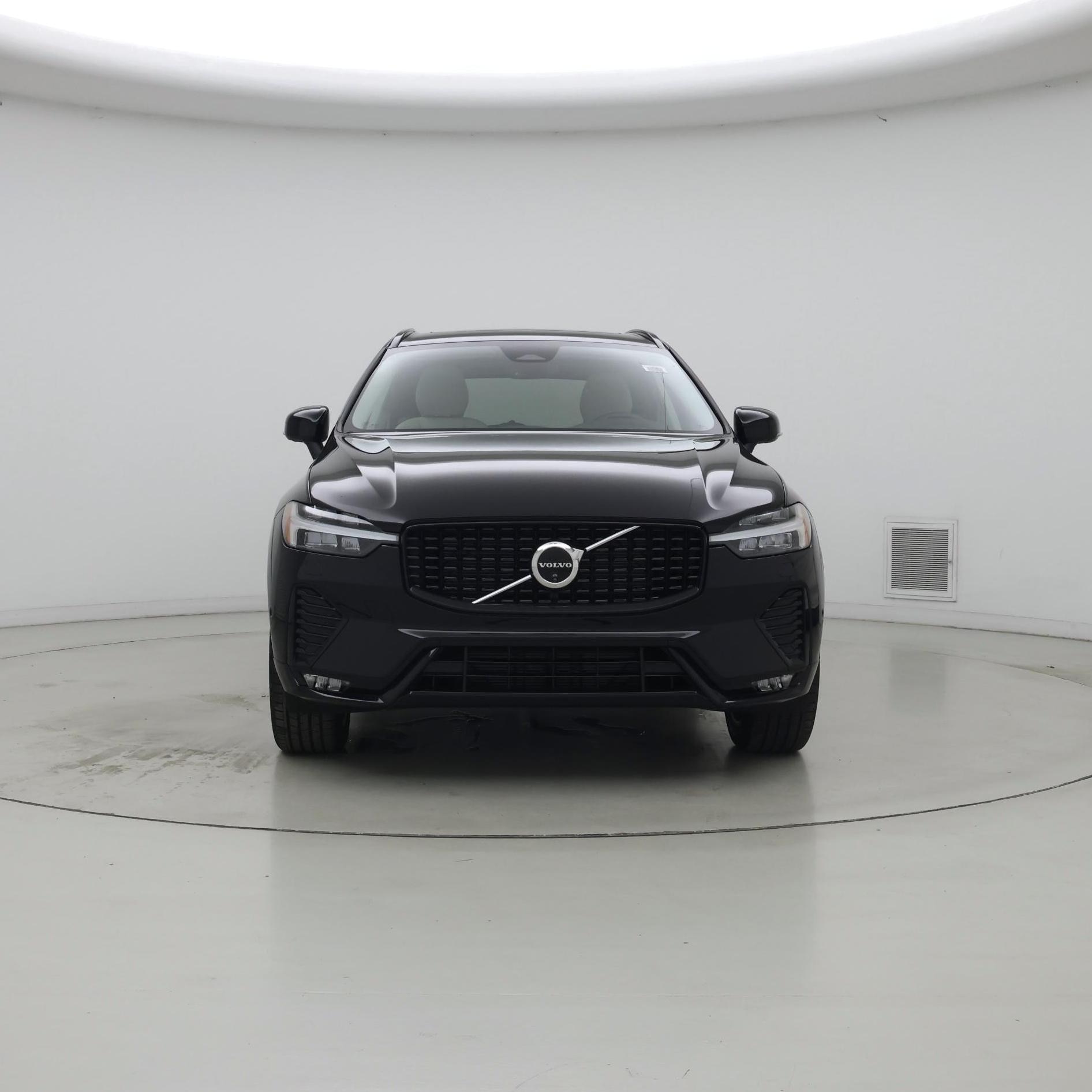 Thumbnail: 2025 Volvo XC60 - 5