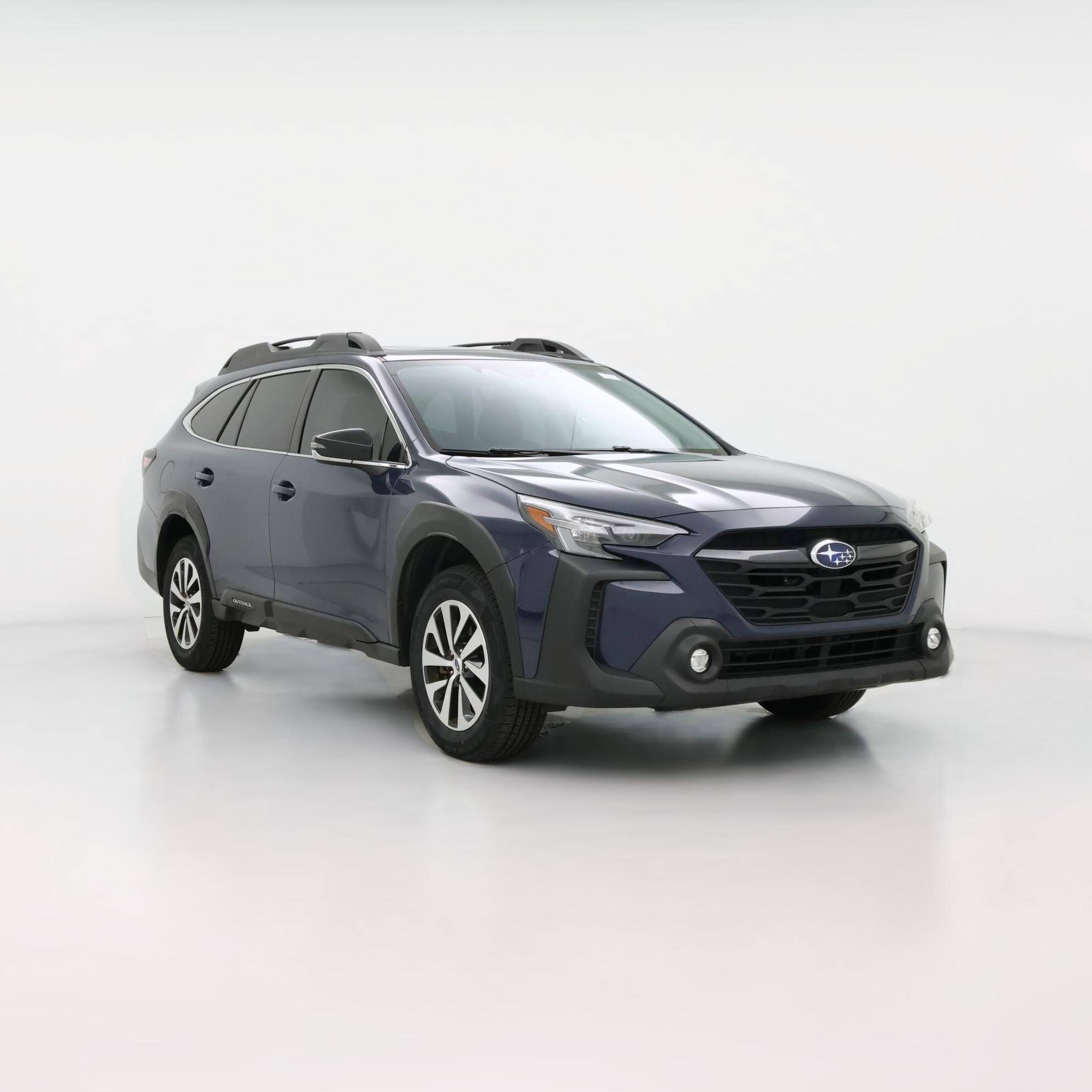 Thumbnail: 2023 Subaru Outback - 1