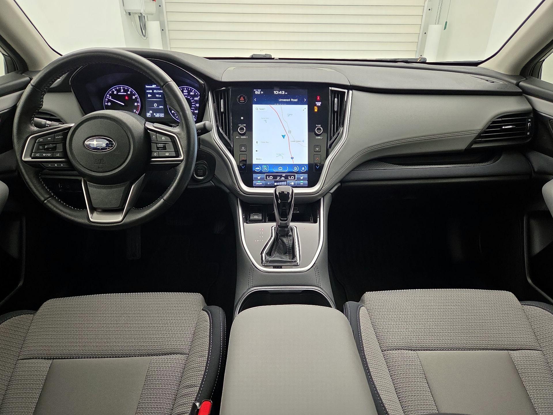 Thumbnail: 2023 Subaru Outback - 9