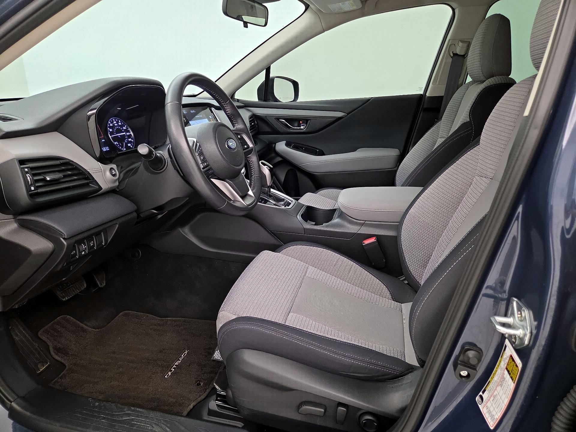 Thumbnail: 2023 Subaru Outback - 11