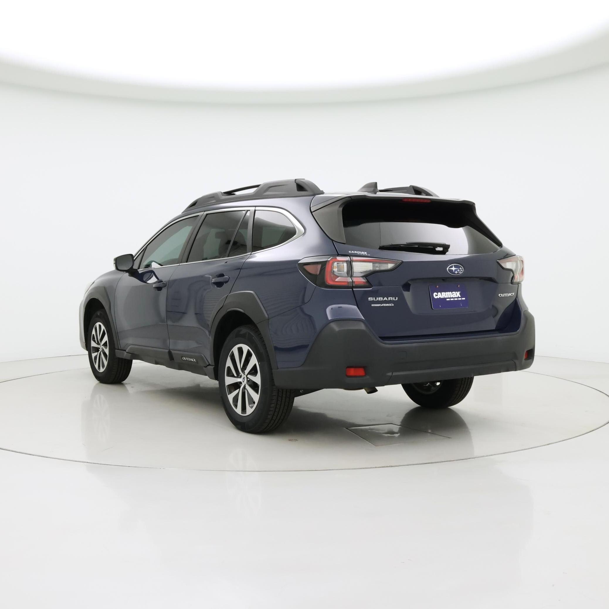Thumbnail: 2023 Subaru Outback - 2