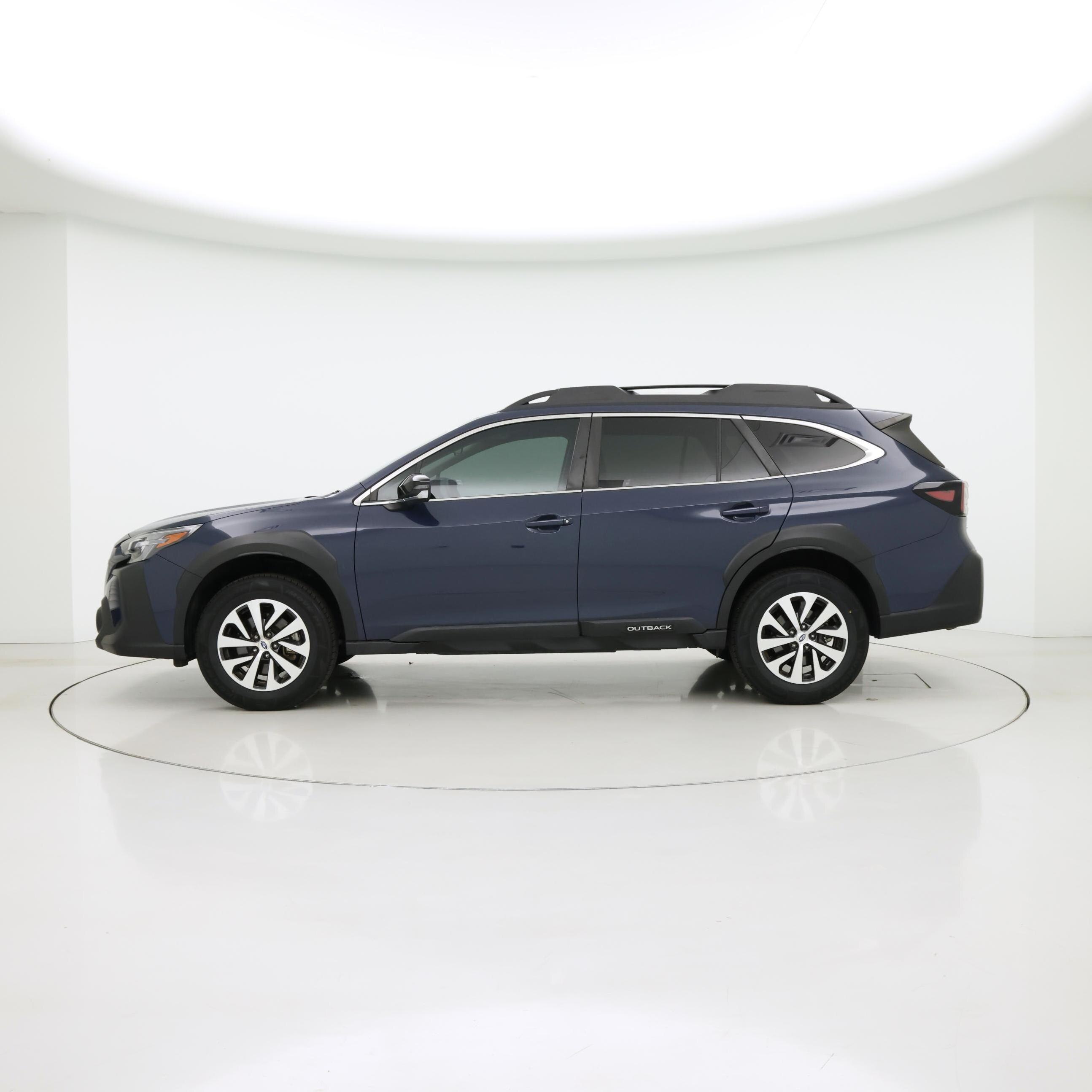 Thumbnail: 2023 Subaru Outback - 3