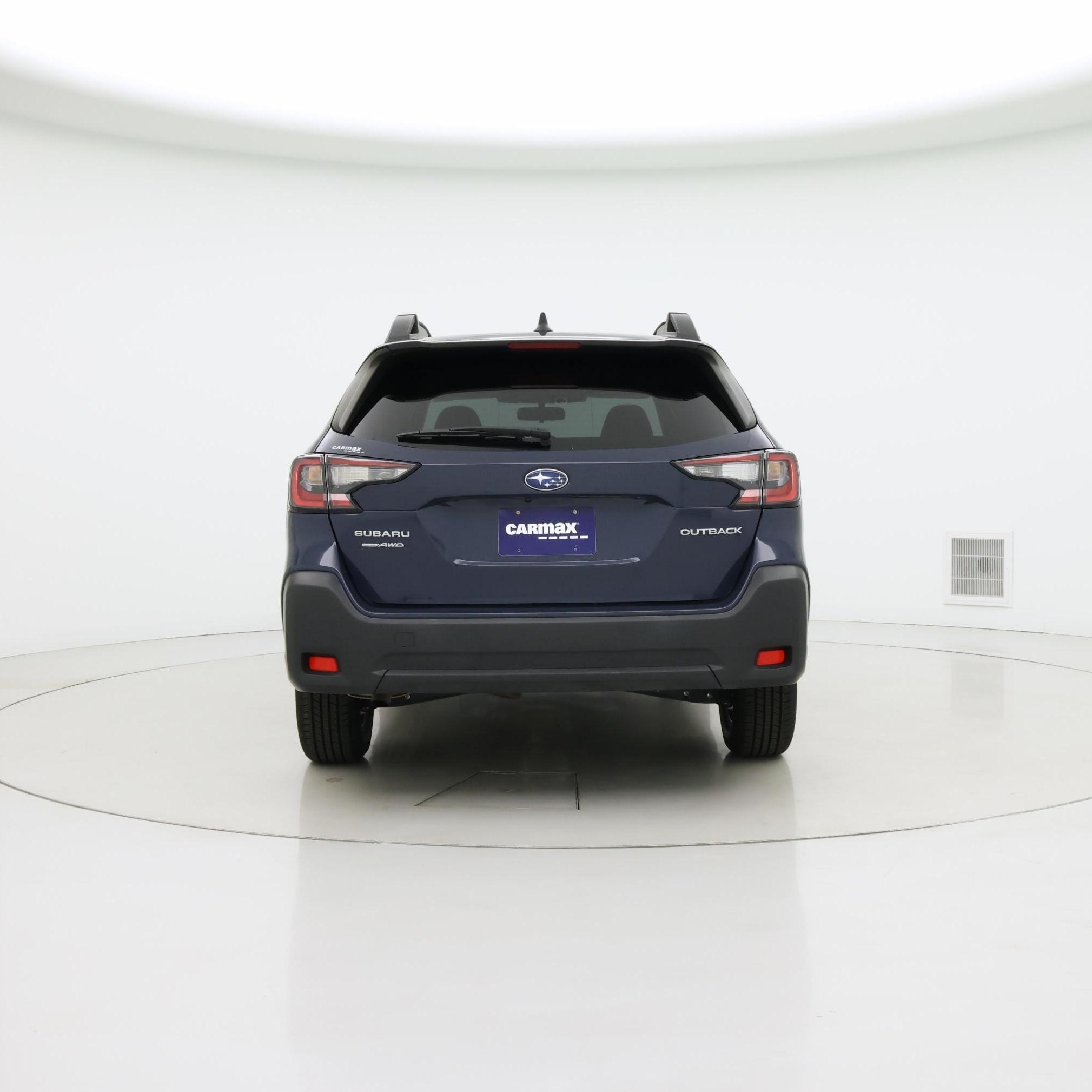 Thumbnail: 2023 Subaru Outback - 6