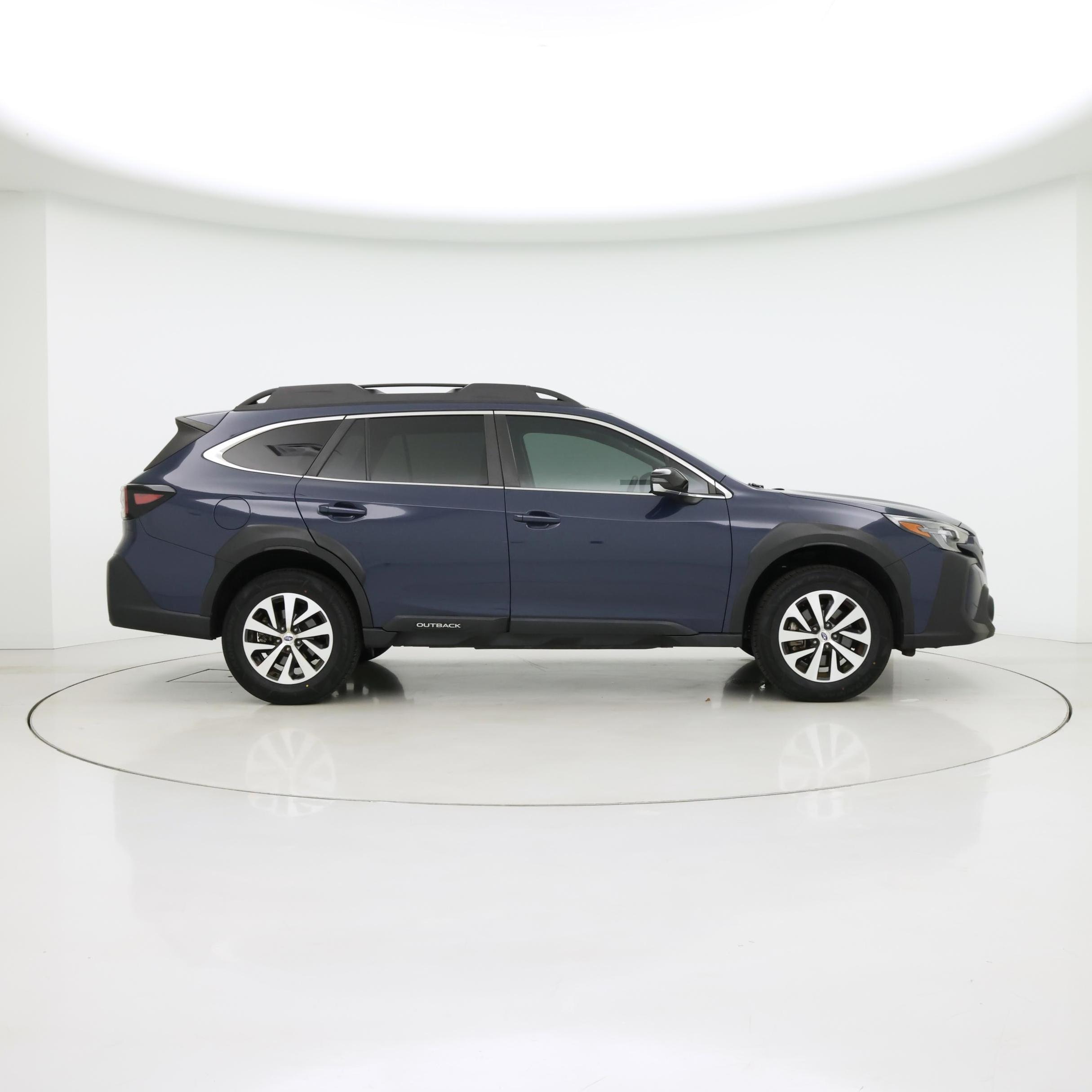 Thumbnail: 2023 Subaru Outback - 7