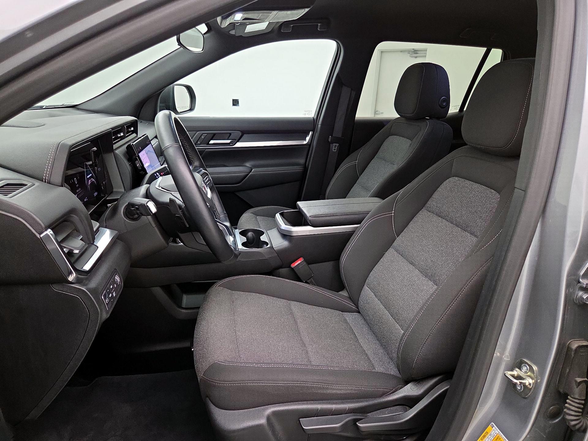 Thumbnail: 2025 GMC Terrain - 11