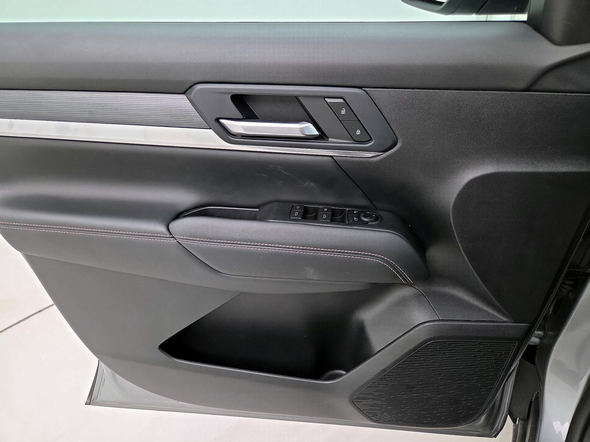 Thumbnail: 2025 GMC Terrain - 12
