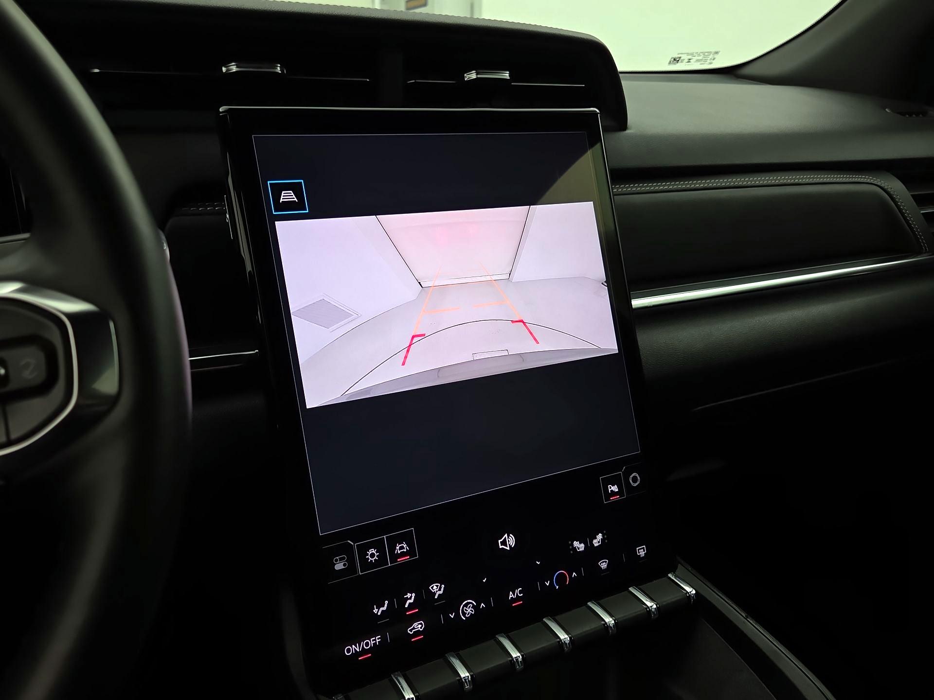 Thumbnail: 2025 GMC Terrain - 15