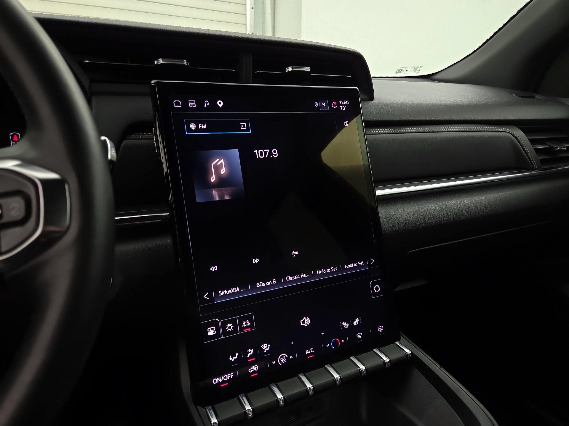 Thumbnail: 2025 GMC Terrain - 16