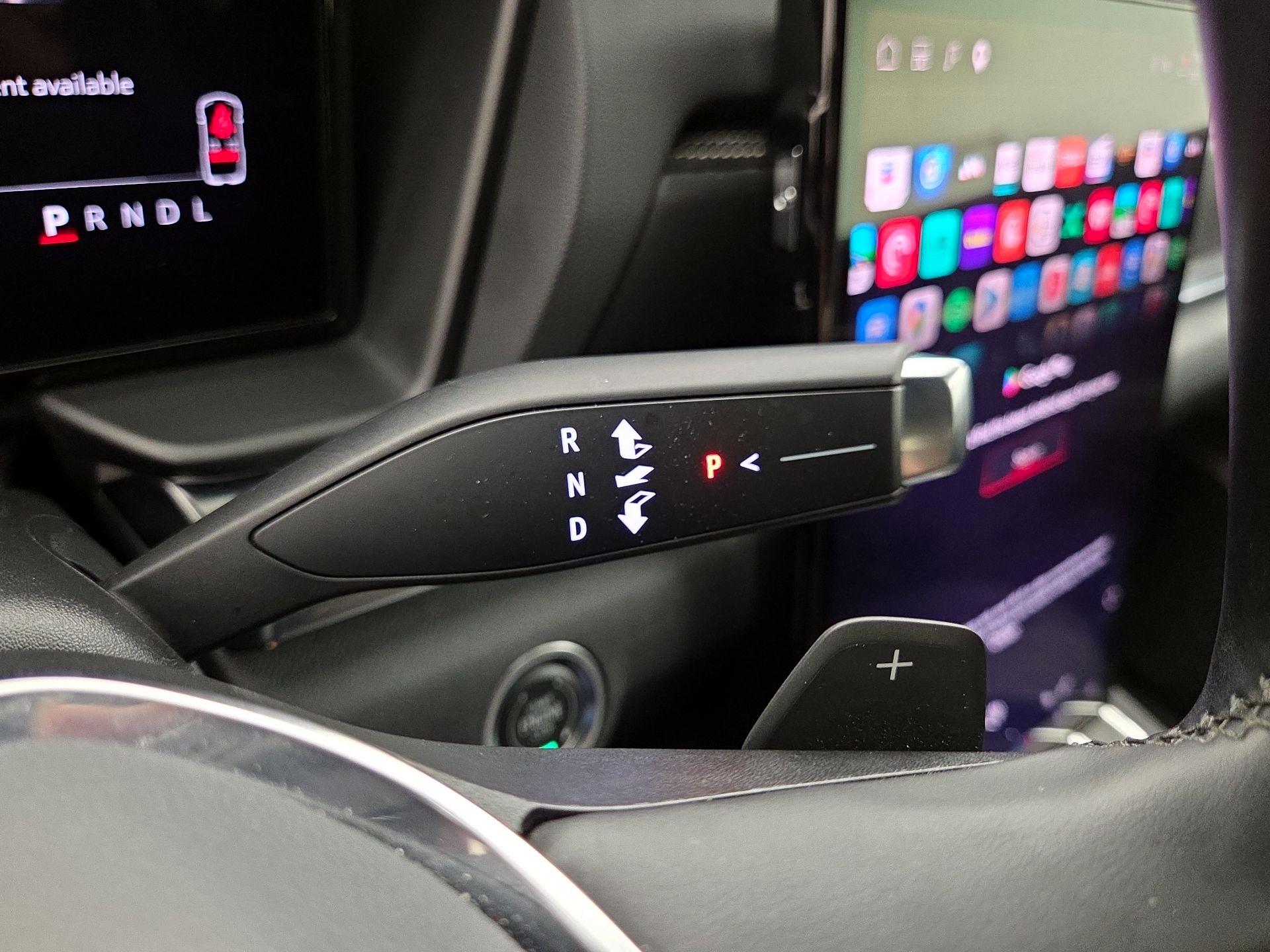 Thumbnail: 2025 GMC Terrain - 18
