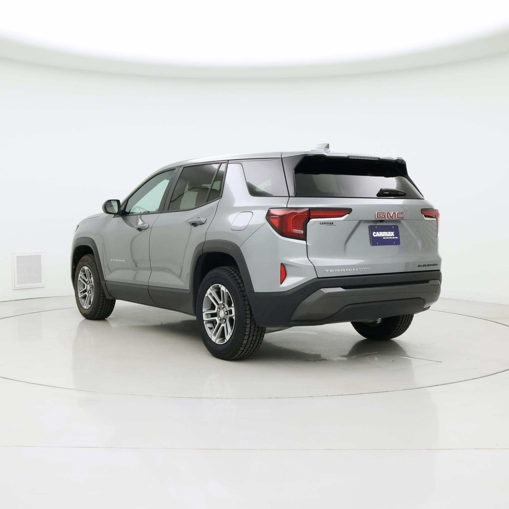 Thumbnail: 2025 GMC Terrain - 2