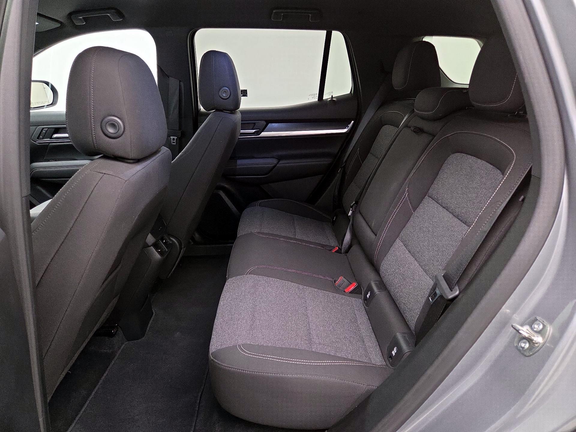 Thumbnail: 2025 GMC Terrain - 20