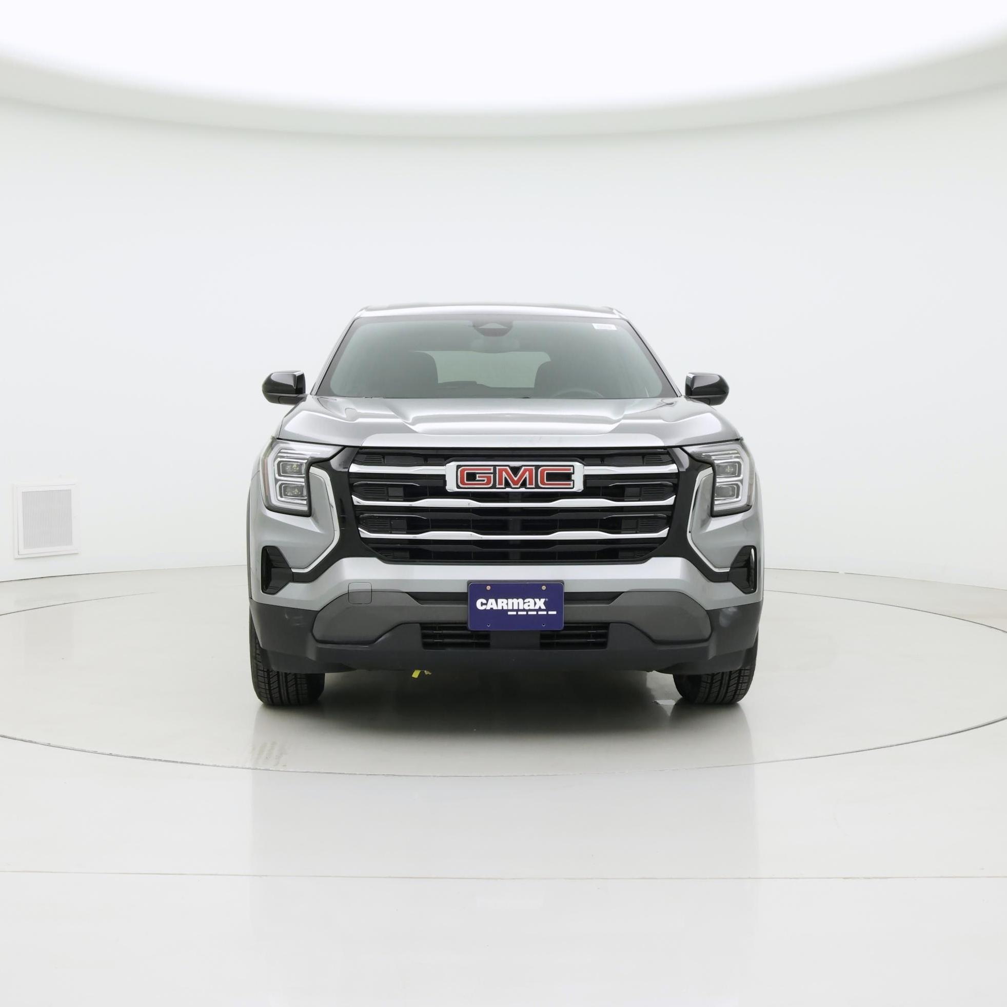Thumbnail: 2025 GMC Terrain - 5
