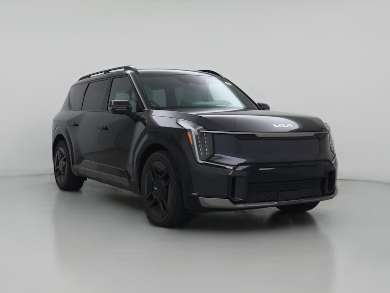 2024 Kia EV9 GT-Line -
                  Stockbridge, GA