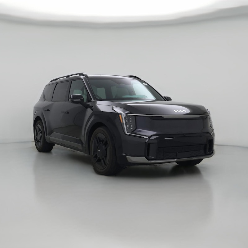 2024 Kia EV9 GT-Line