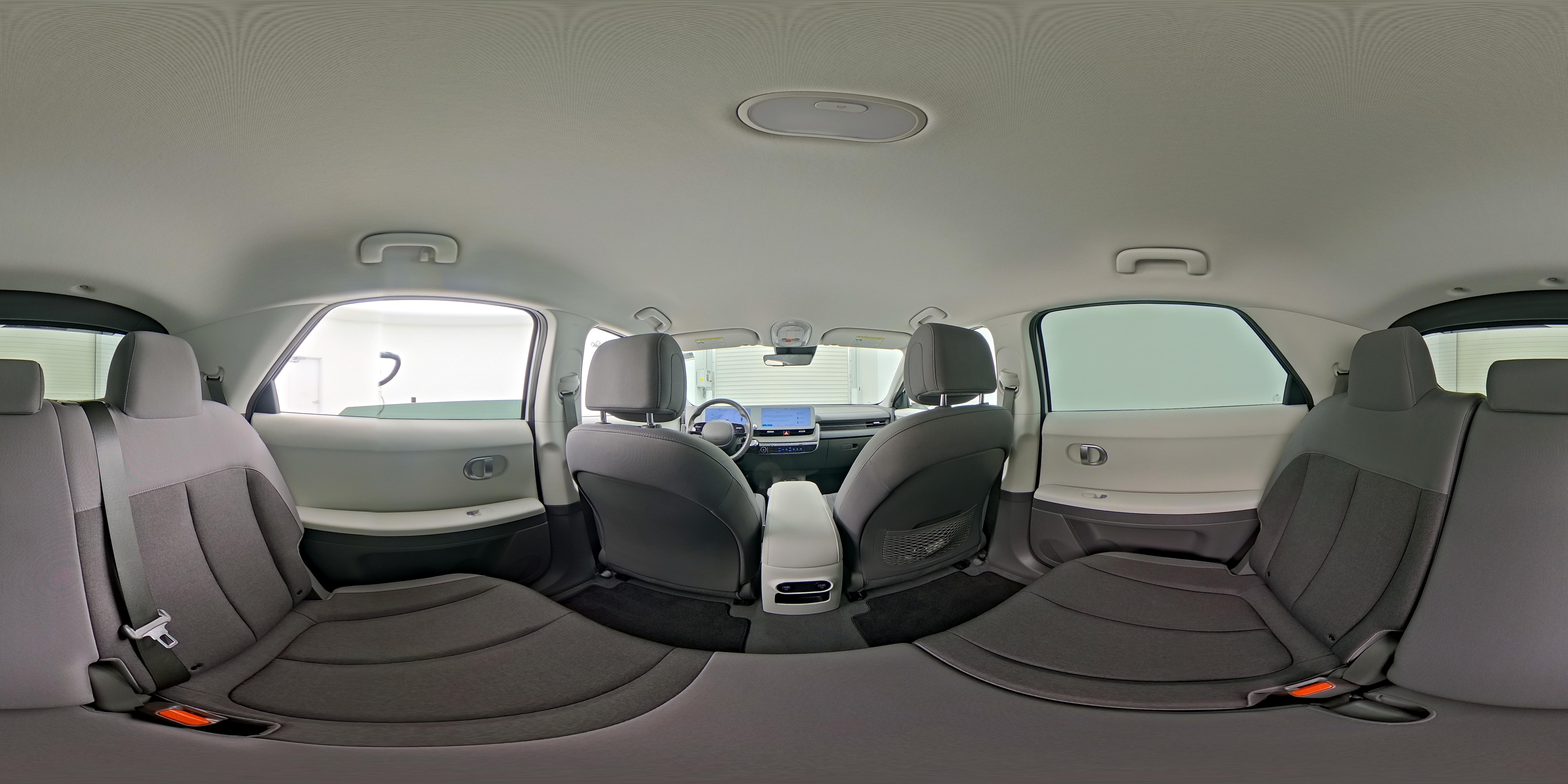 2024 Hyundai IONIQ 5 SEL - Photo 27