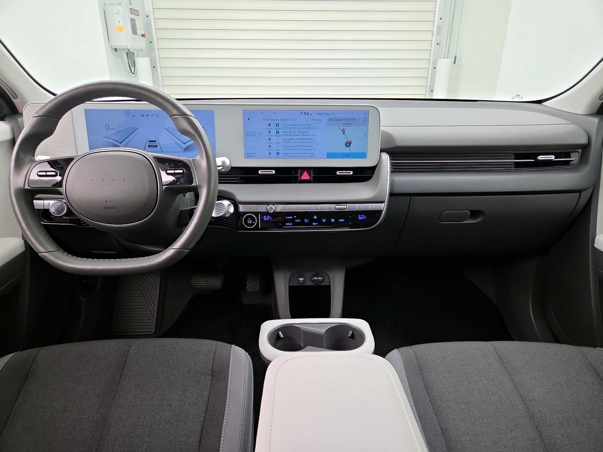 Thumbnail: 2024 Hyundai Ioniq 5 - 9