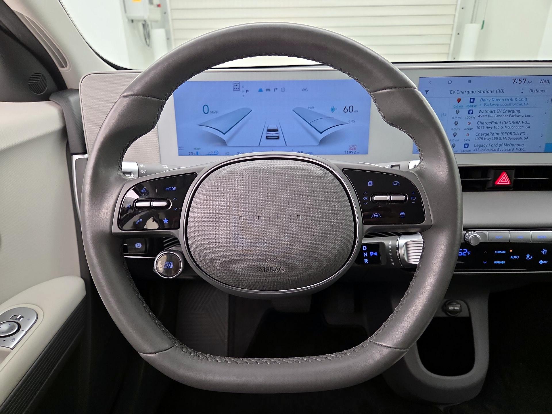 Thumbnail: 2024 Hyundai Ioniq 5 - 10