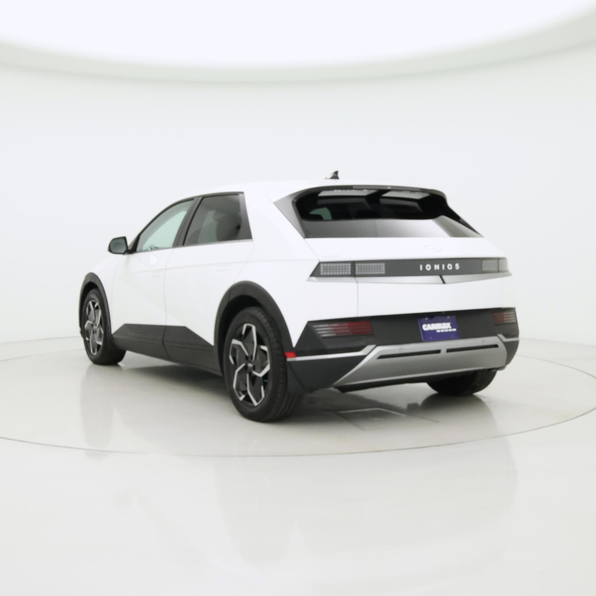 Thumbnail: 2024 Hyundai Ioniq 5 - 2