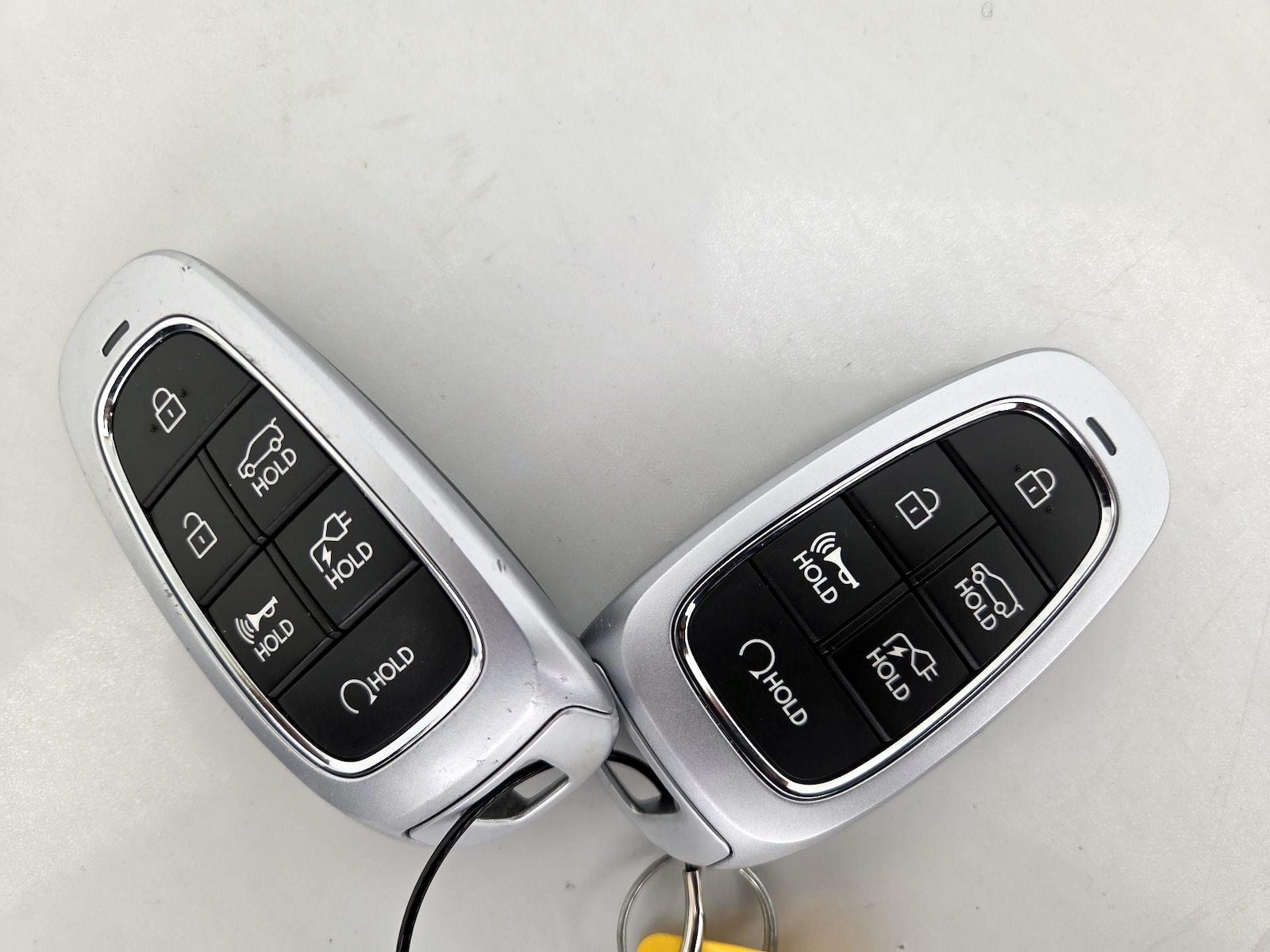 2024 Hyundai IONIQ 5 SEL - Photo 25