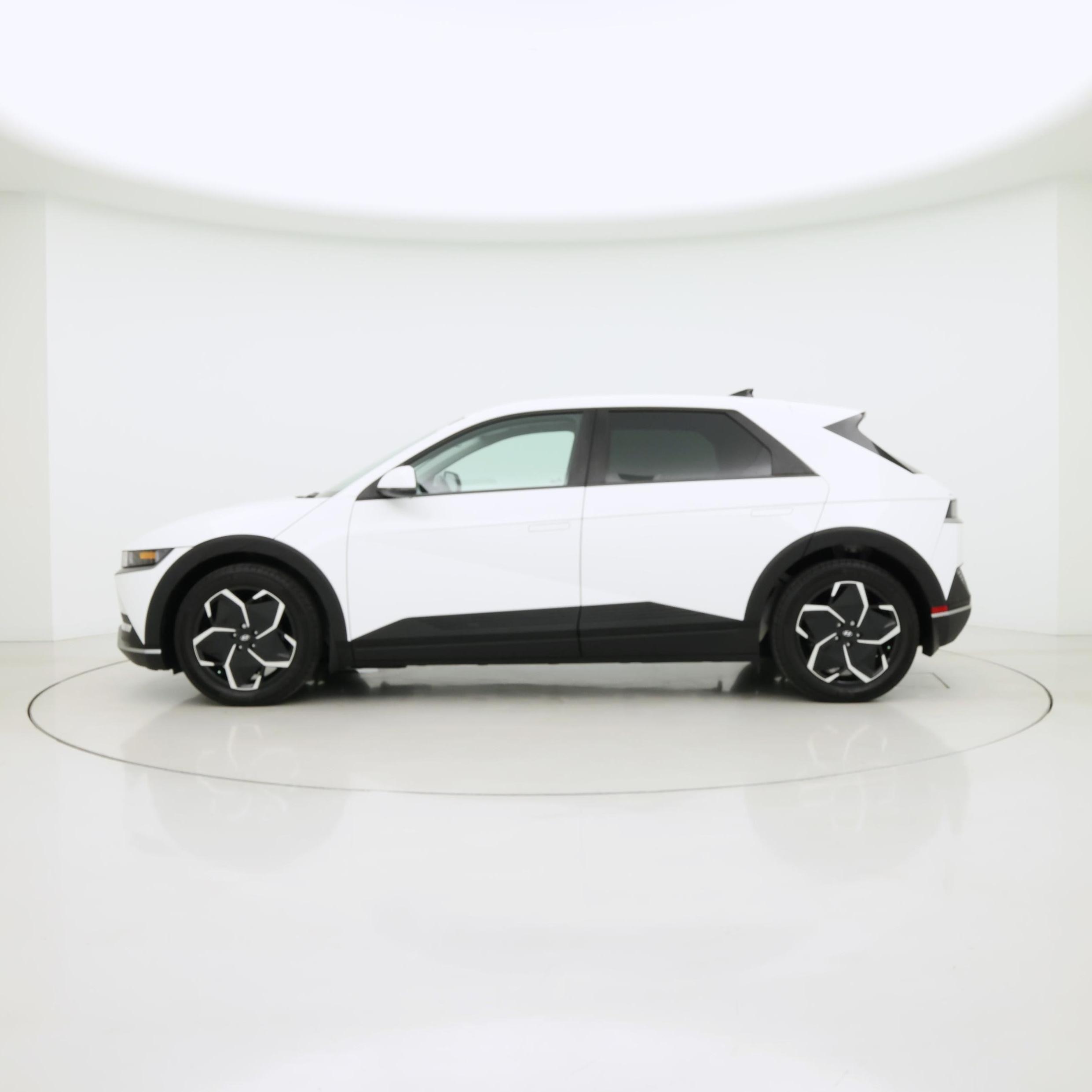 Thumbnail: 2024 Hyundai Ioniq 5 - 3