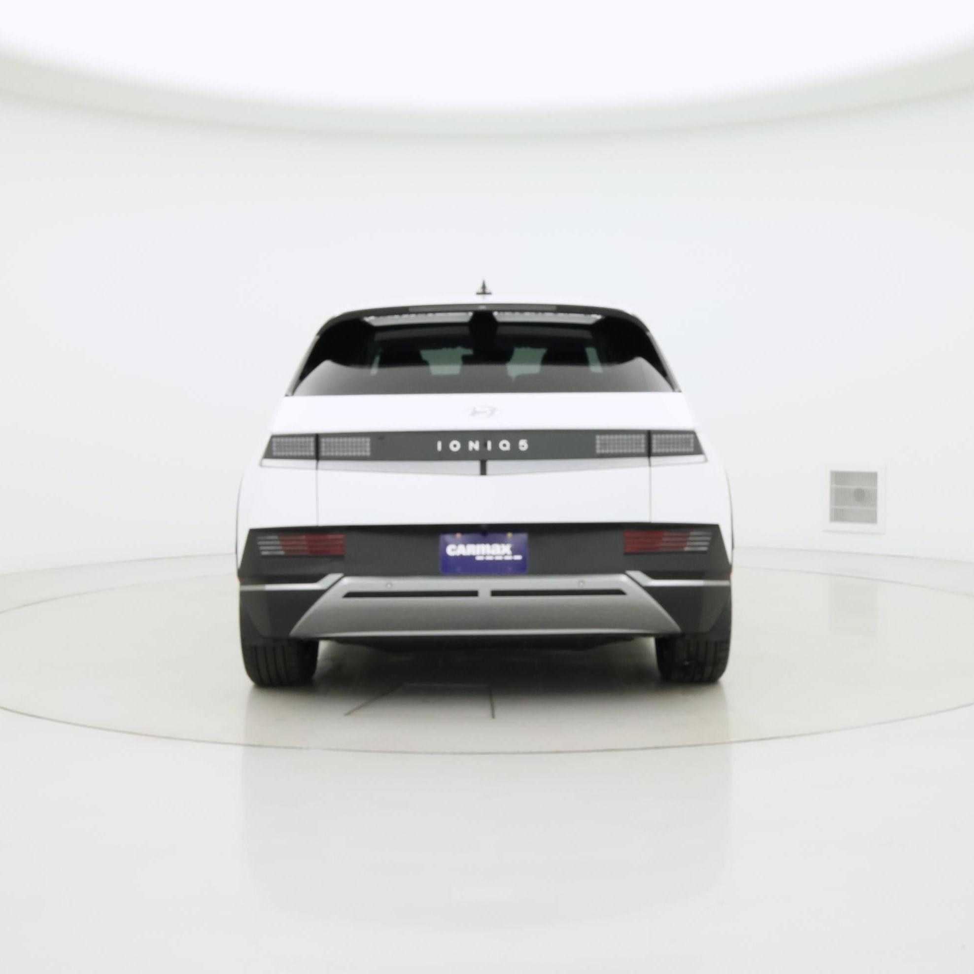 Thumbnail: 2024 Hyundai Ioniq 5 - 6
