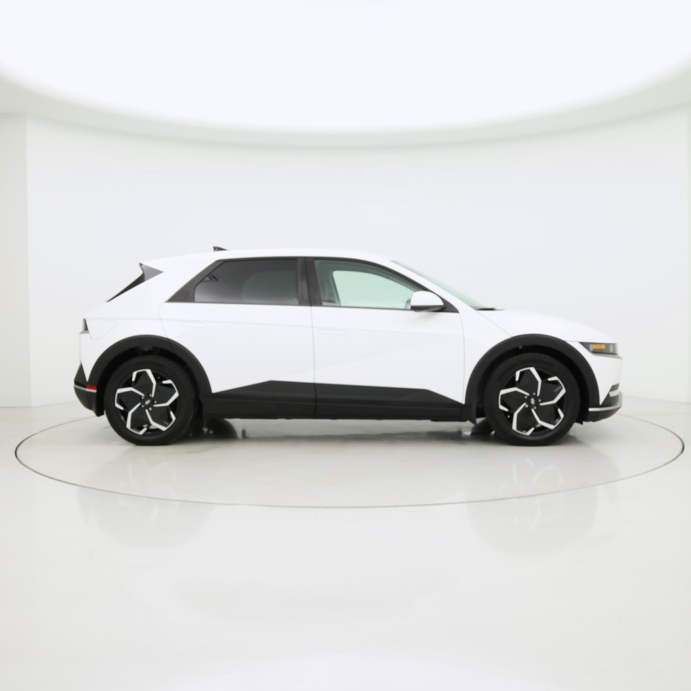 Thumbnail: 2024 Hyundai Ioniq 5 - 7