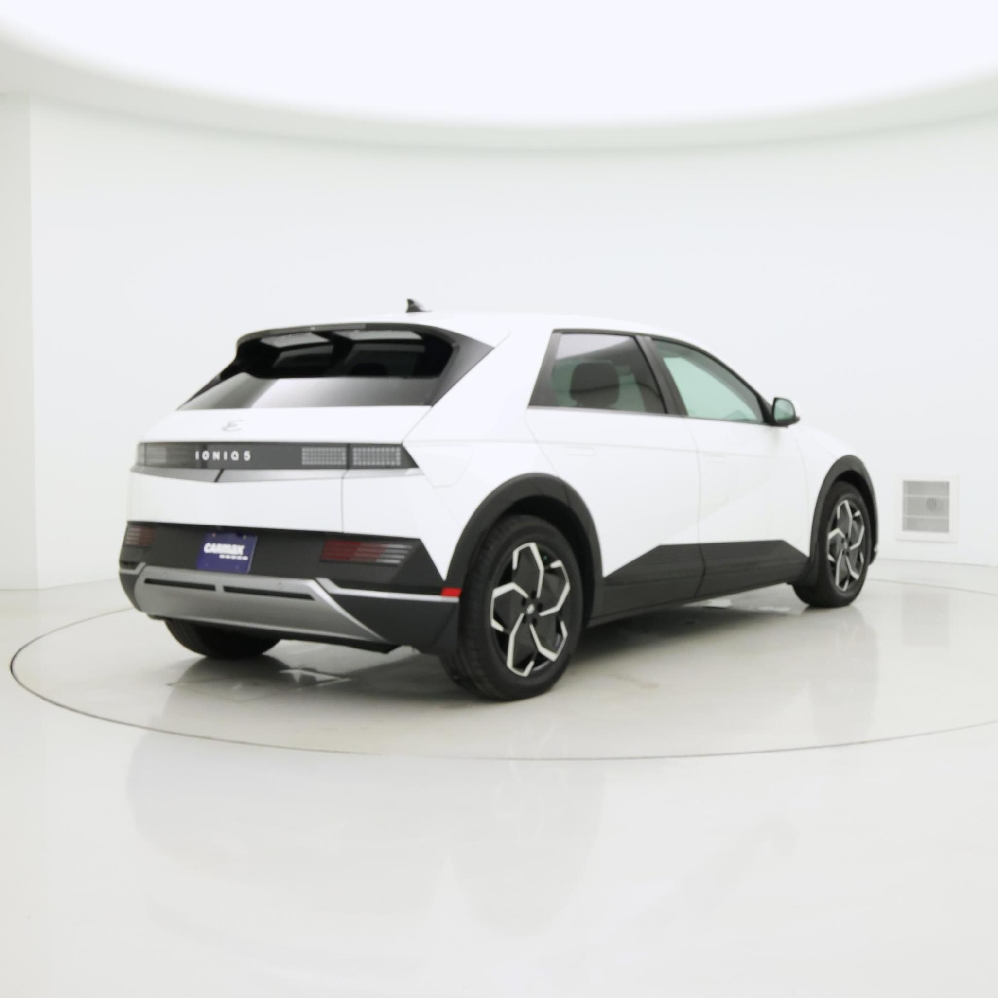 Thumbnail: 2024 Hyundai Ioniq 5 - 8