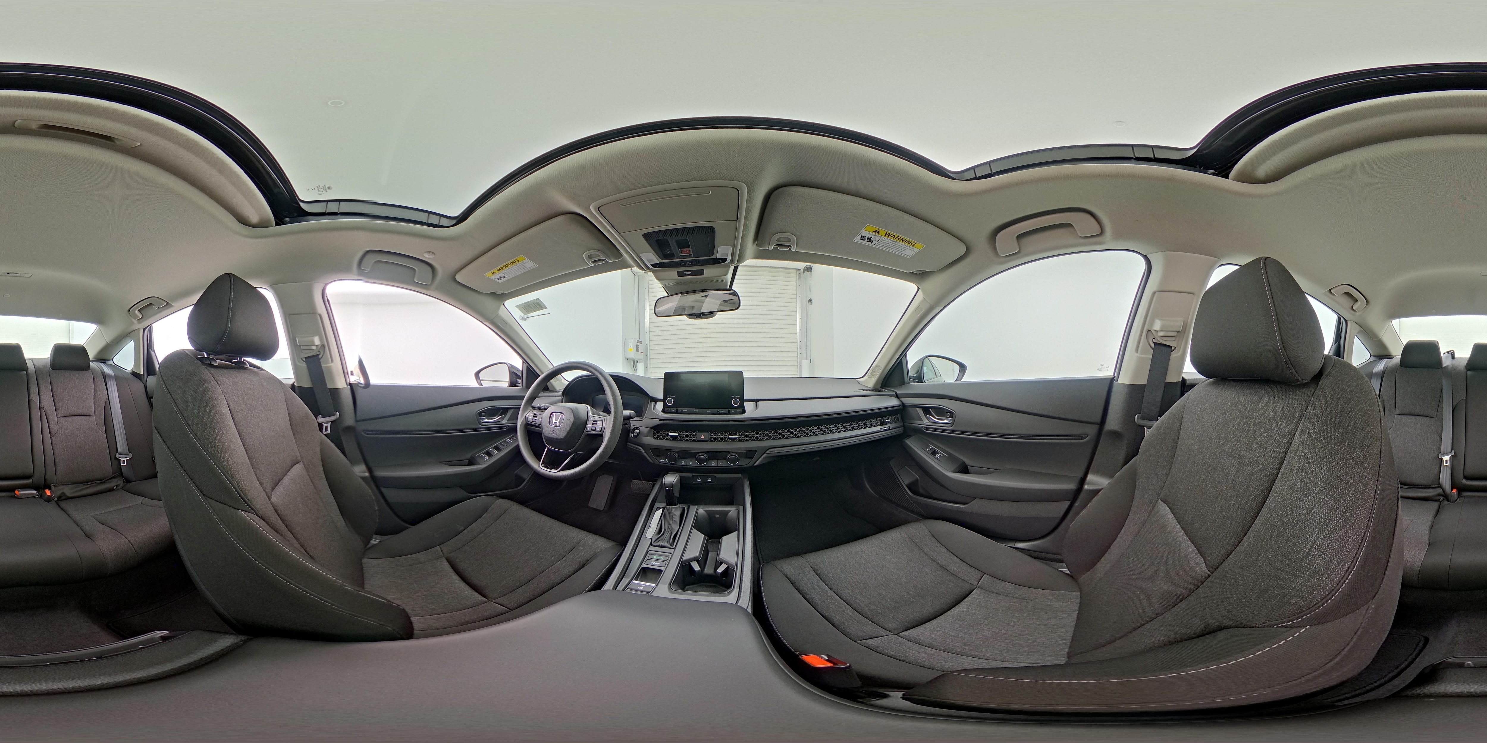 2025 Honda Accord SE - Photo 24