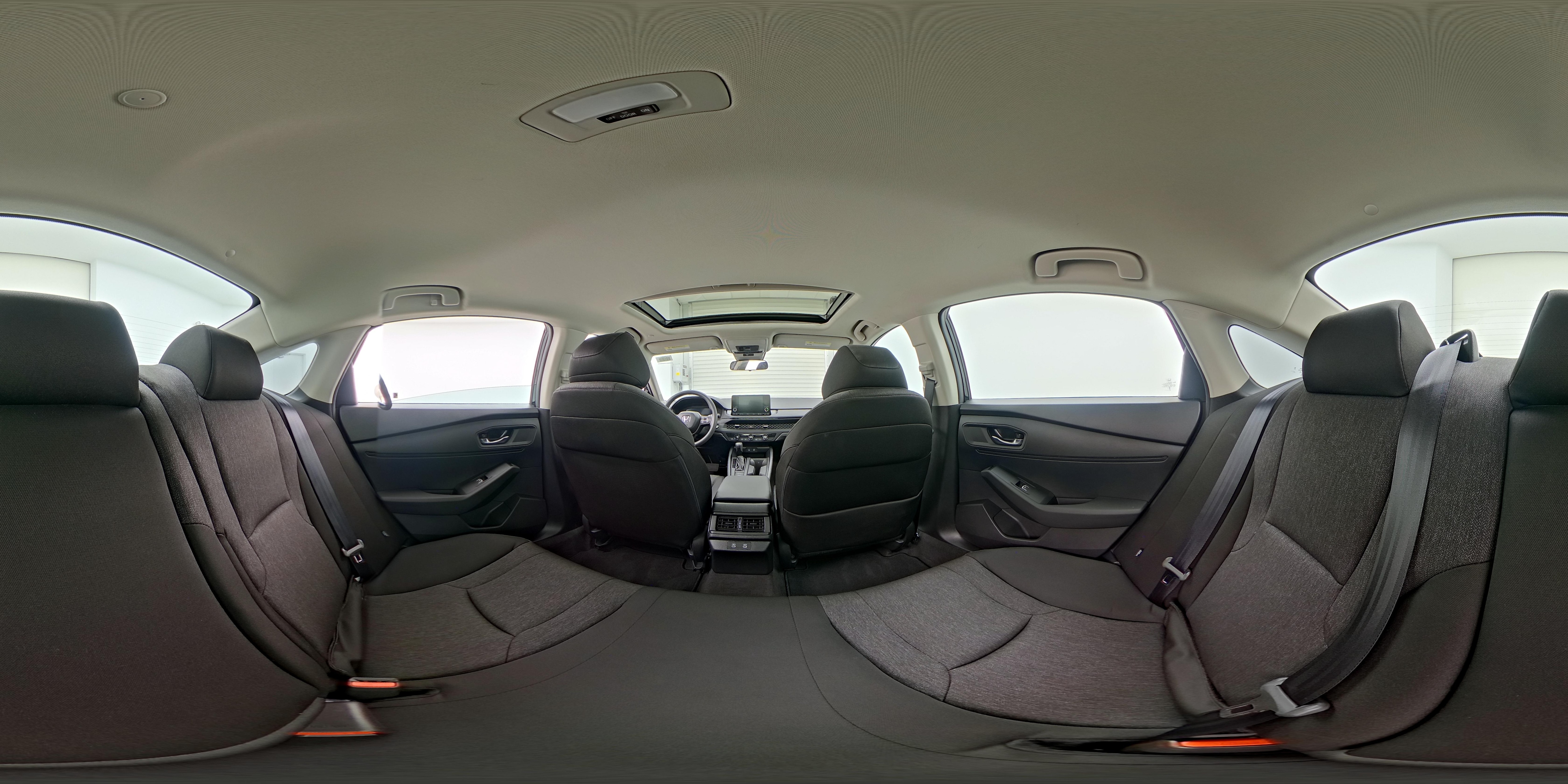 2025 Honda Accord SE - Photo 25