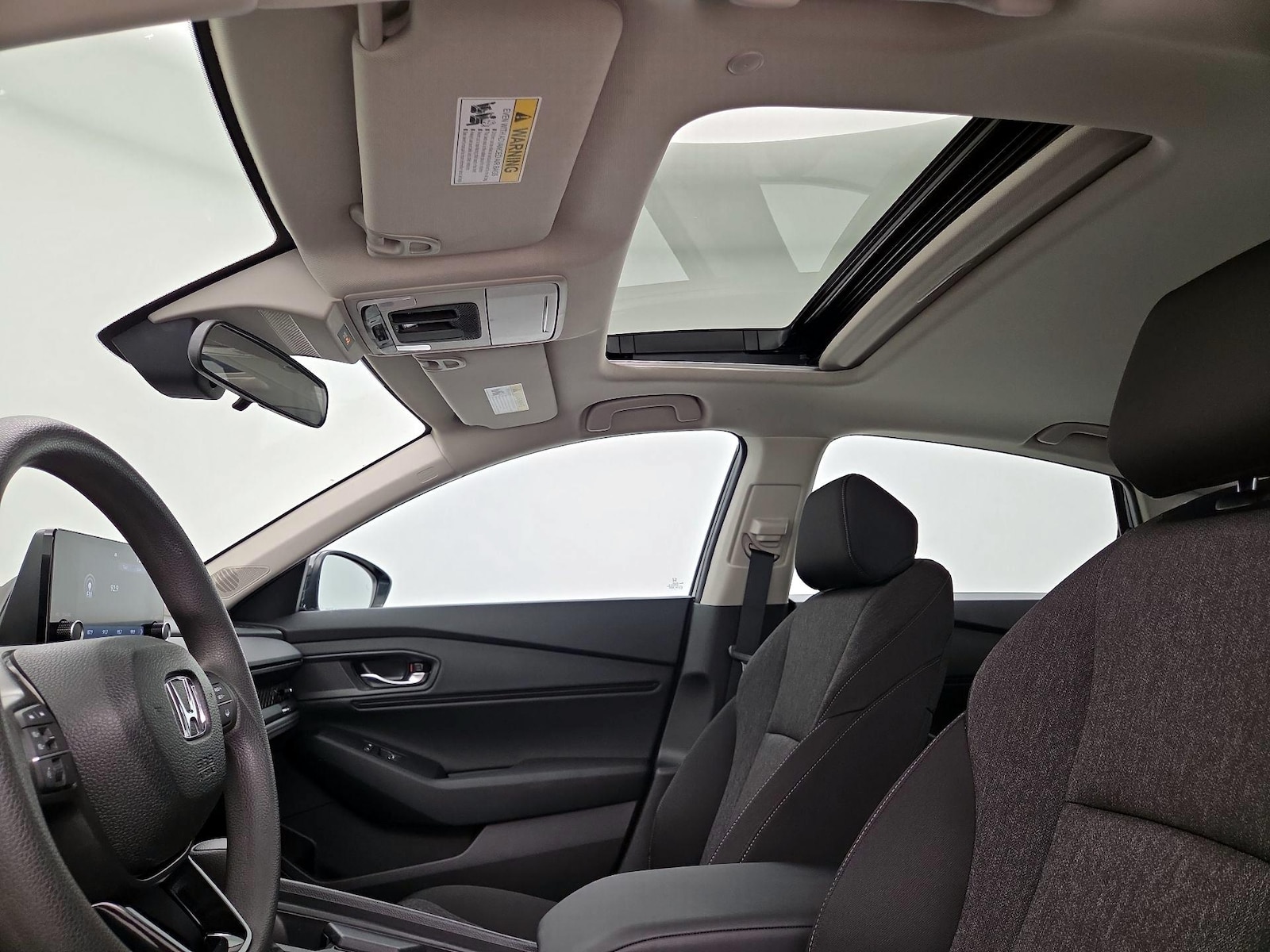 2025 Honda Accord SE - Photo 19