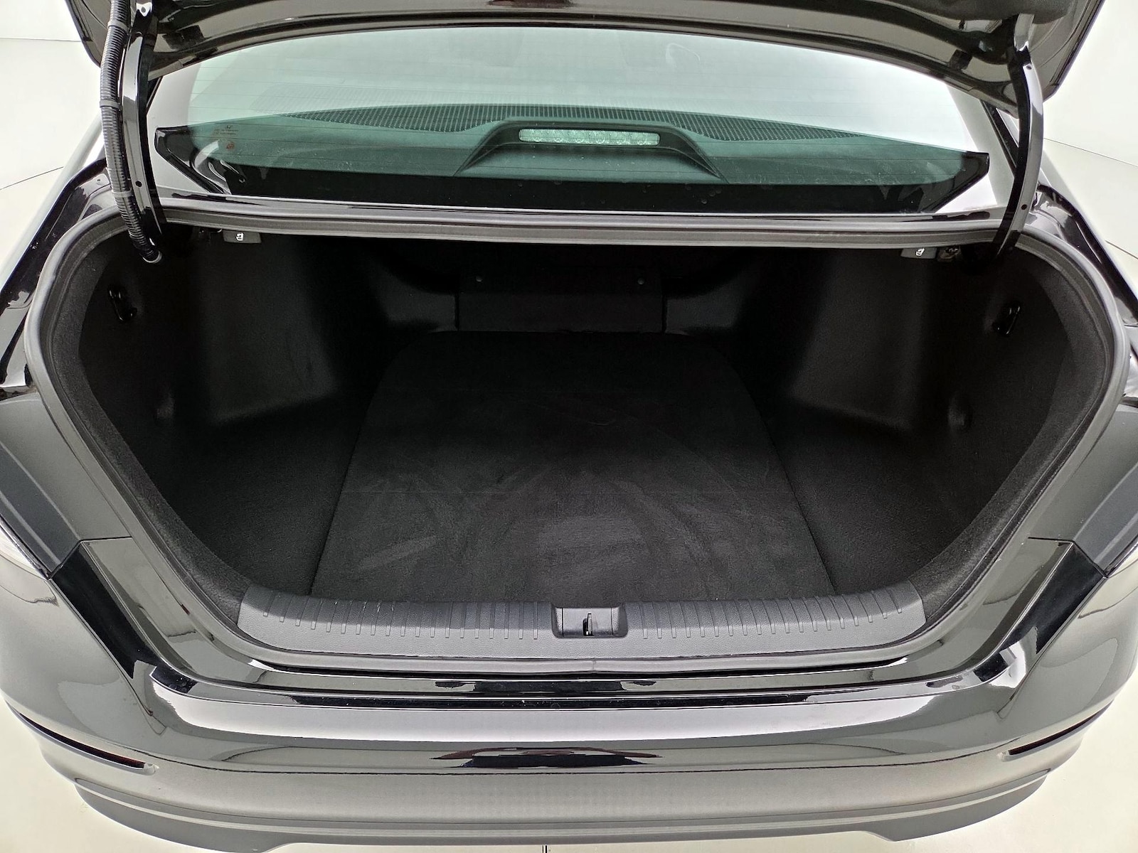 2025 Honda Accord SE - Photo 21
