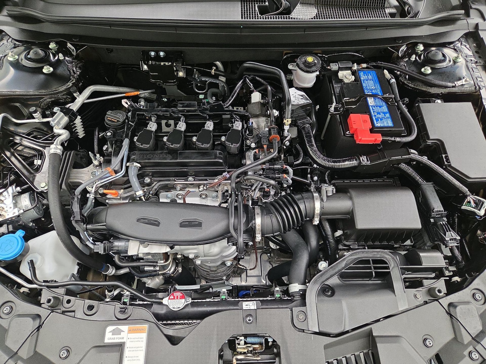 2025 Honda Accord SE - Photo 22