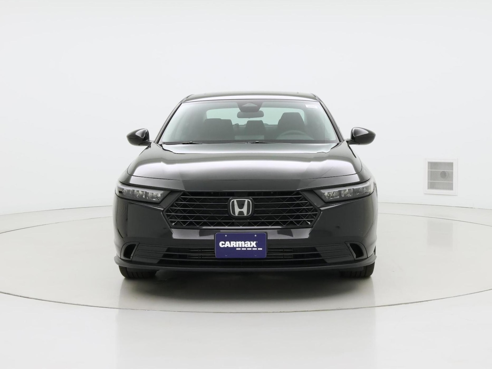 2025 Honda Accord SE - Photo 6