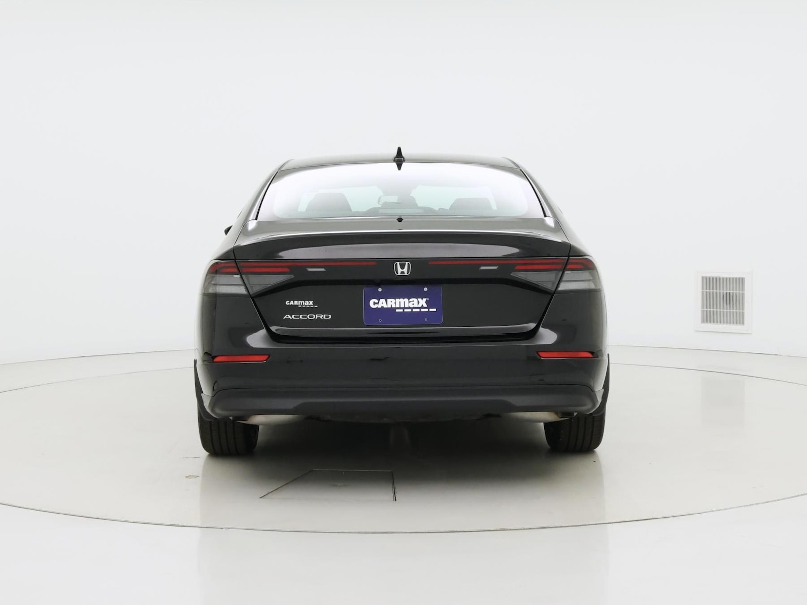 2025 Honda Accord SE - Photo 7