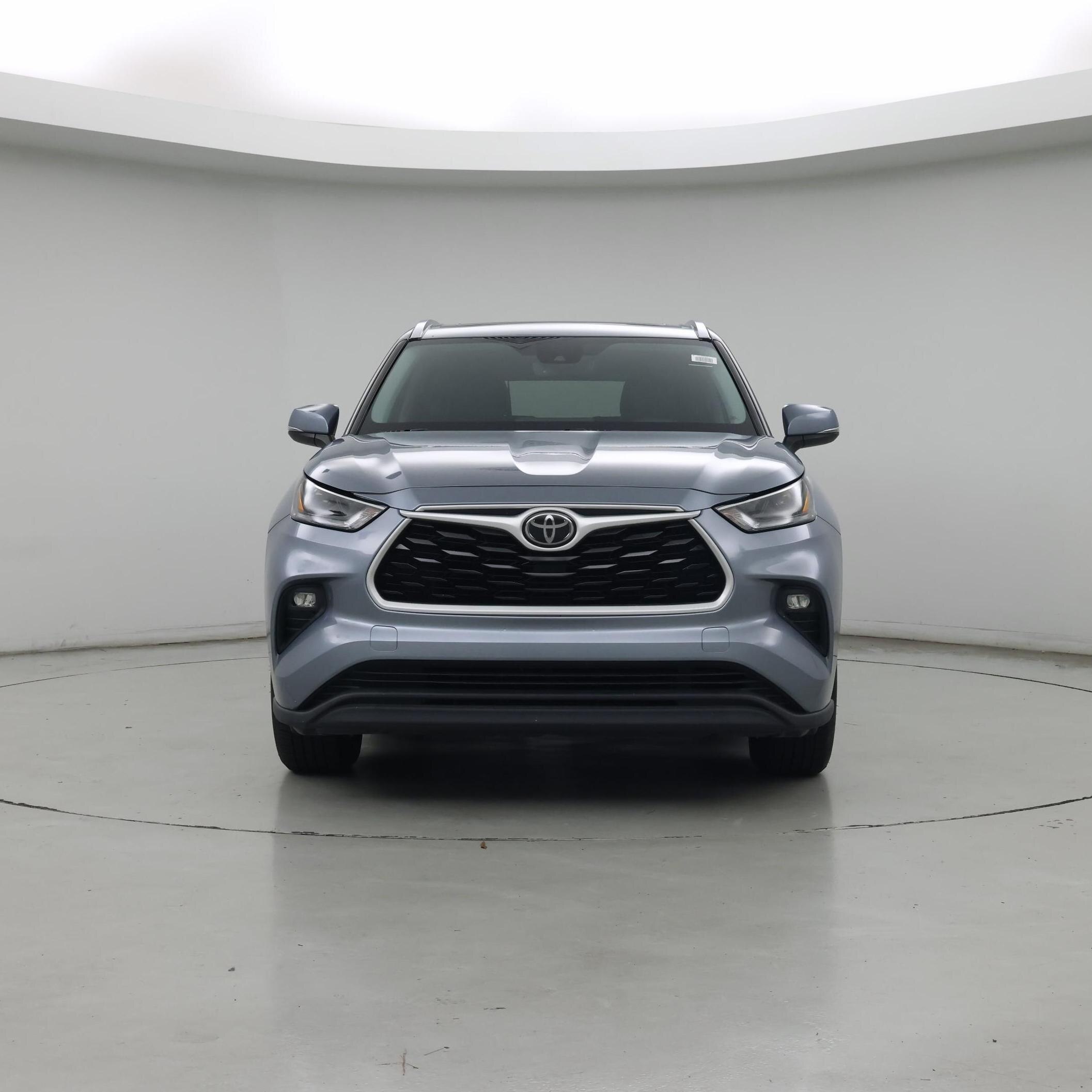 Thumbnail: 2021 Toyota Highlander - 5
